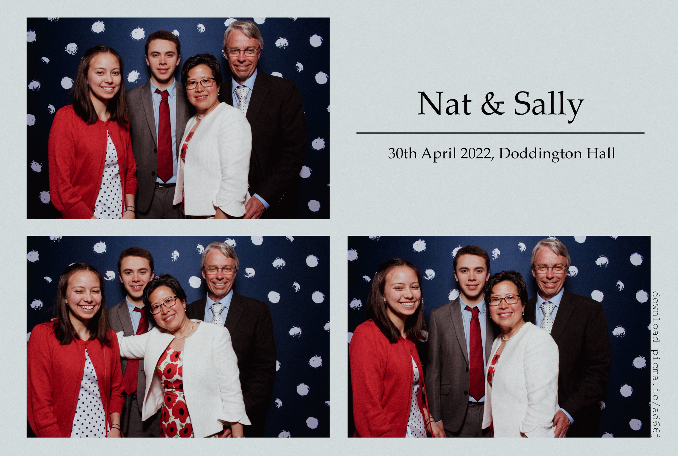 Nat & Sally's Wedding | View more photos from the event at gallery.picturematic.co/u/Picturematic/Nat-Sallys-Wedding