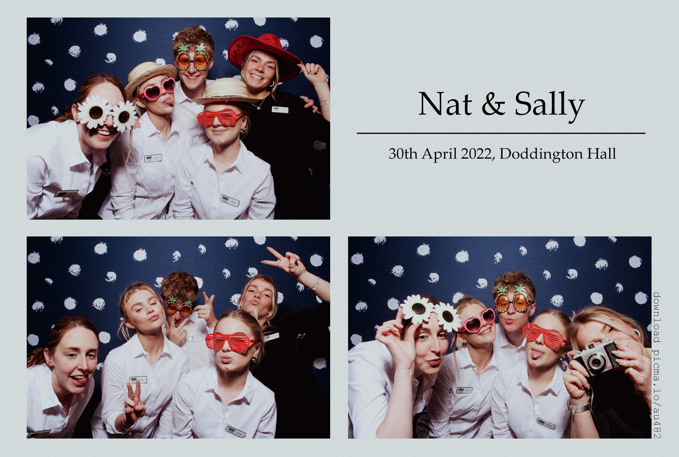 Nat & Sally's Wedding | View more photos from the event at gallery.picturematic.co/u/Picturematic/Nat-Sallys-Wedding