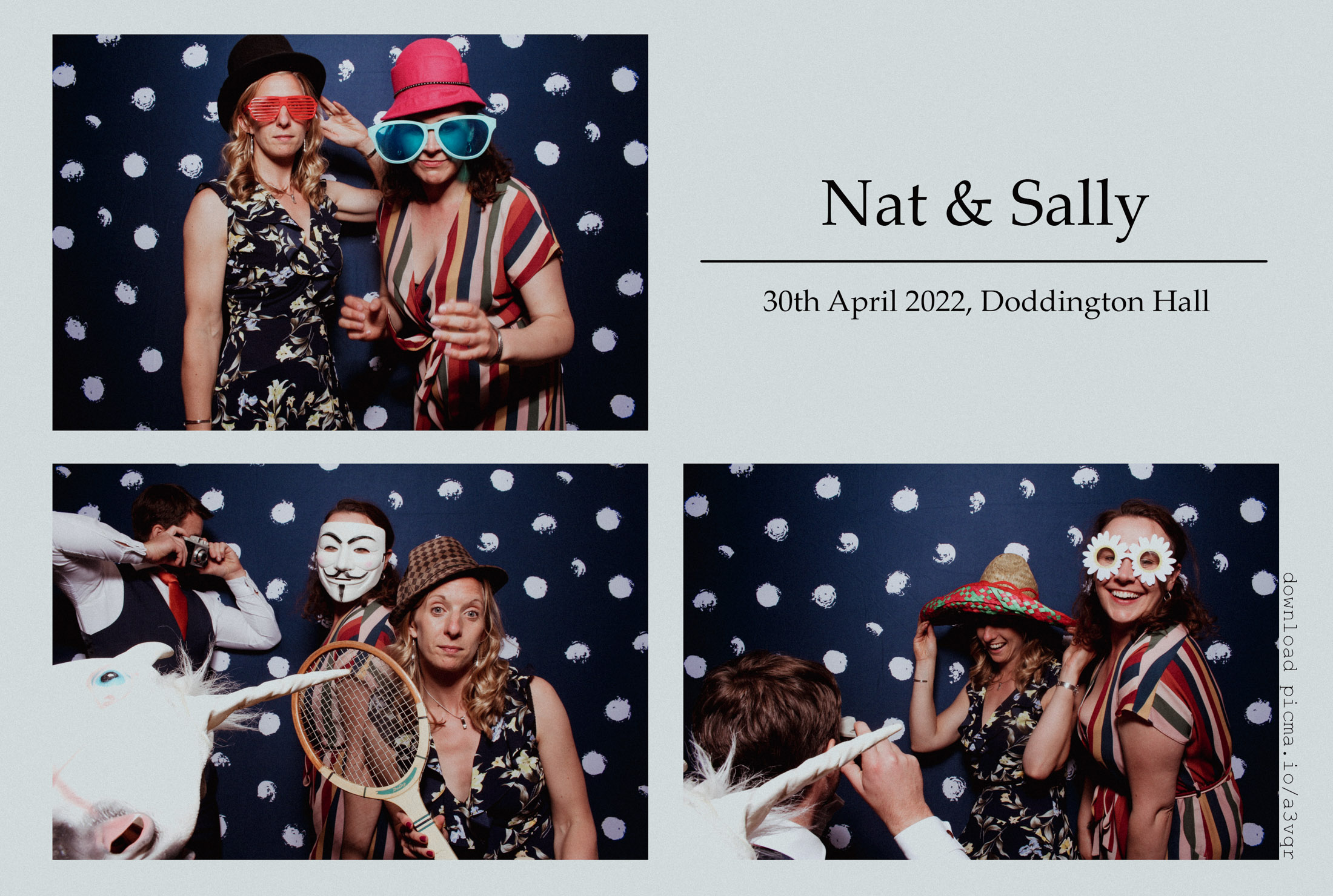 Nat & Sally's Wedding | View more photos from the event at gallery.picturematic.co/u/Picturematic/Nat-Sallys-Wedding