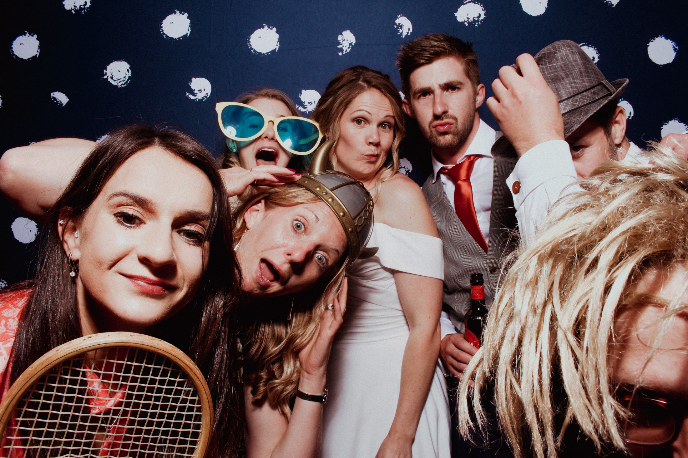 Nat & Sally's Wedding | View more photos from the event at gallery.picturematic.co/u/Picturematic/Nat-Sallys-Wedding