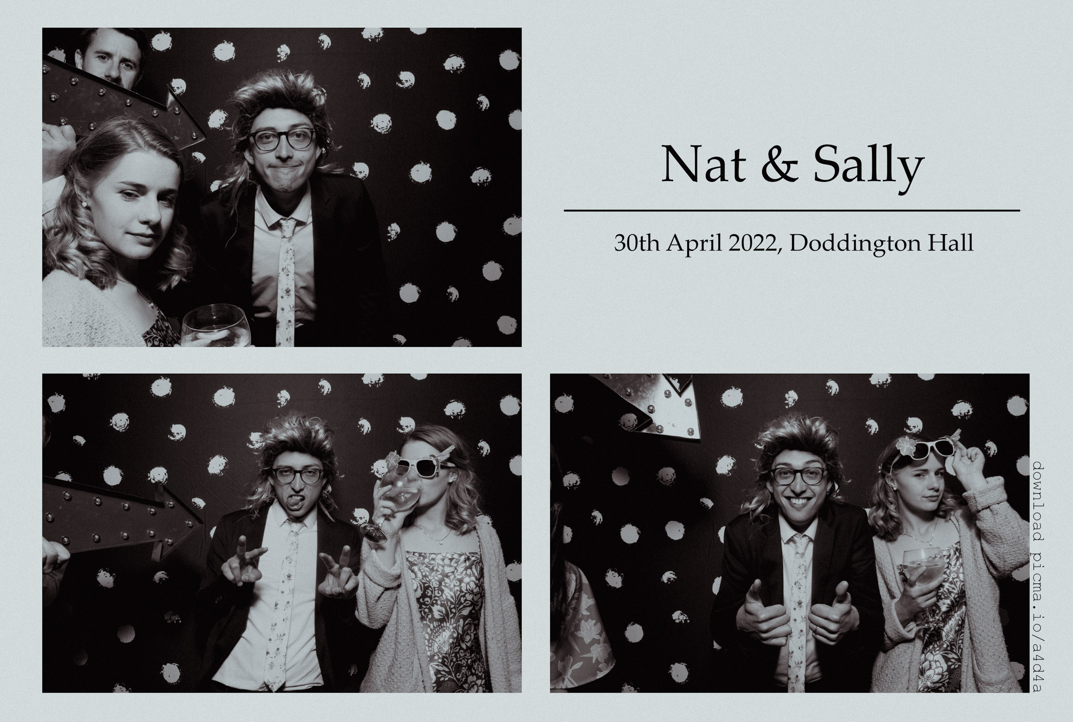 Nat & Sally's Wedding | View more photos from the event at gallery.picturematic.co/u/Picturematic/Nat-Sallys-Wedding