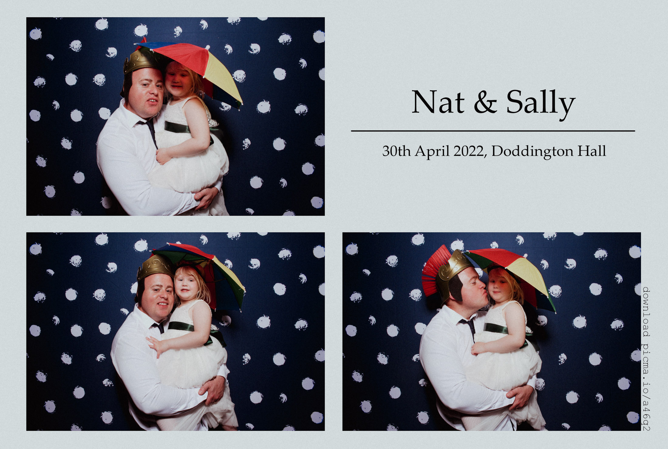 Nat & Sally's Wedding | View more photos from the event at gallery.picturematic.co/u/Picturematic/Nat-Sallys-Wedding