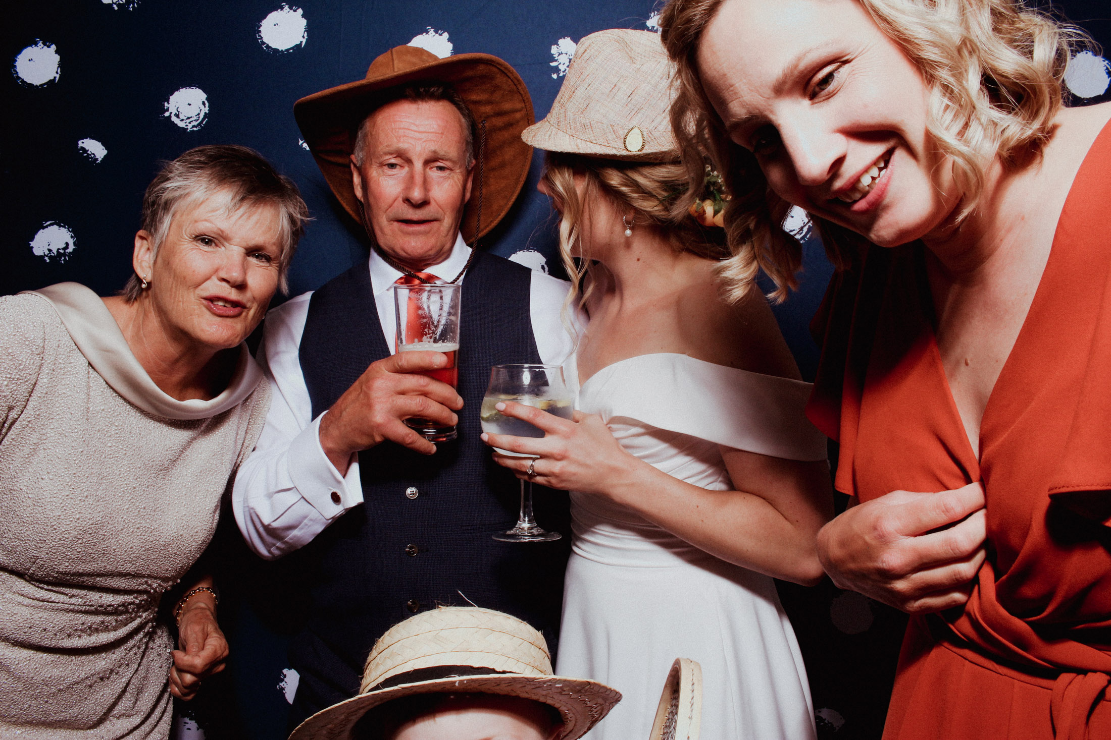 Nat & Sally's Wedding | View more photos from the event at gallery.picturematic.co/u/Picturematic/Nat-Sallys-Wedding