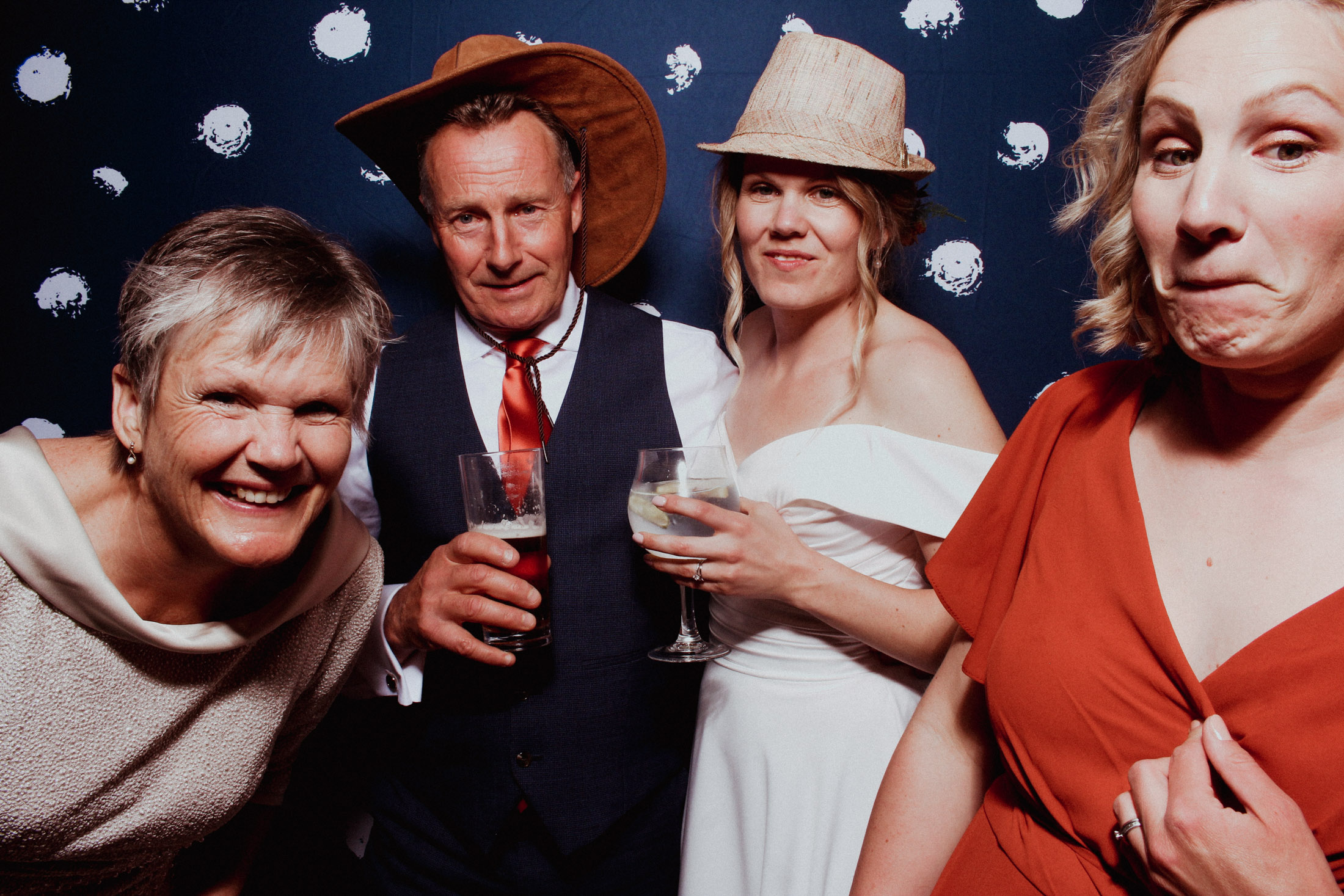Nat & Sally's Wedding | View more photos from the event at gallery.picturematic.co/u/Picturematic/Nat-Sallys-Wedding