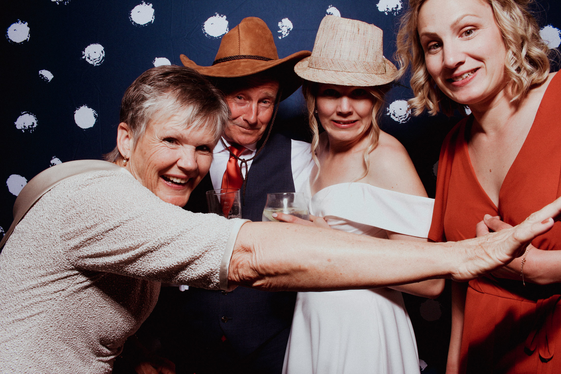 Nat & Sally's Wedding | View more photos from the event at gallery.picturematic.co/u/Picturematic/Nat-Sallys-Wedding