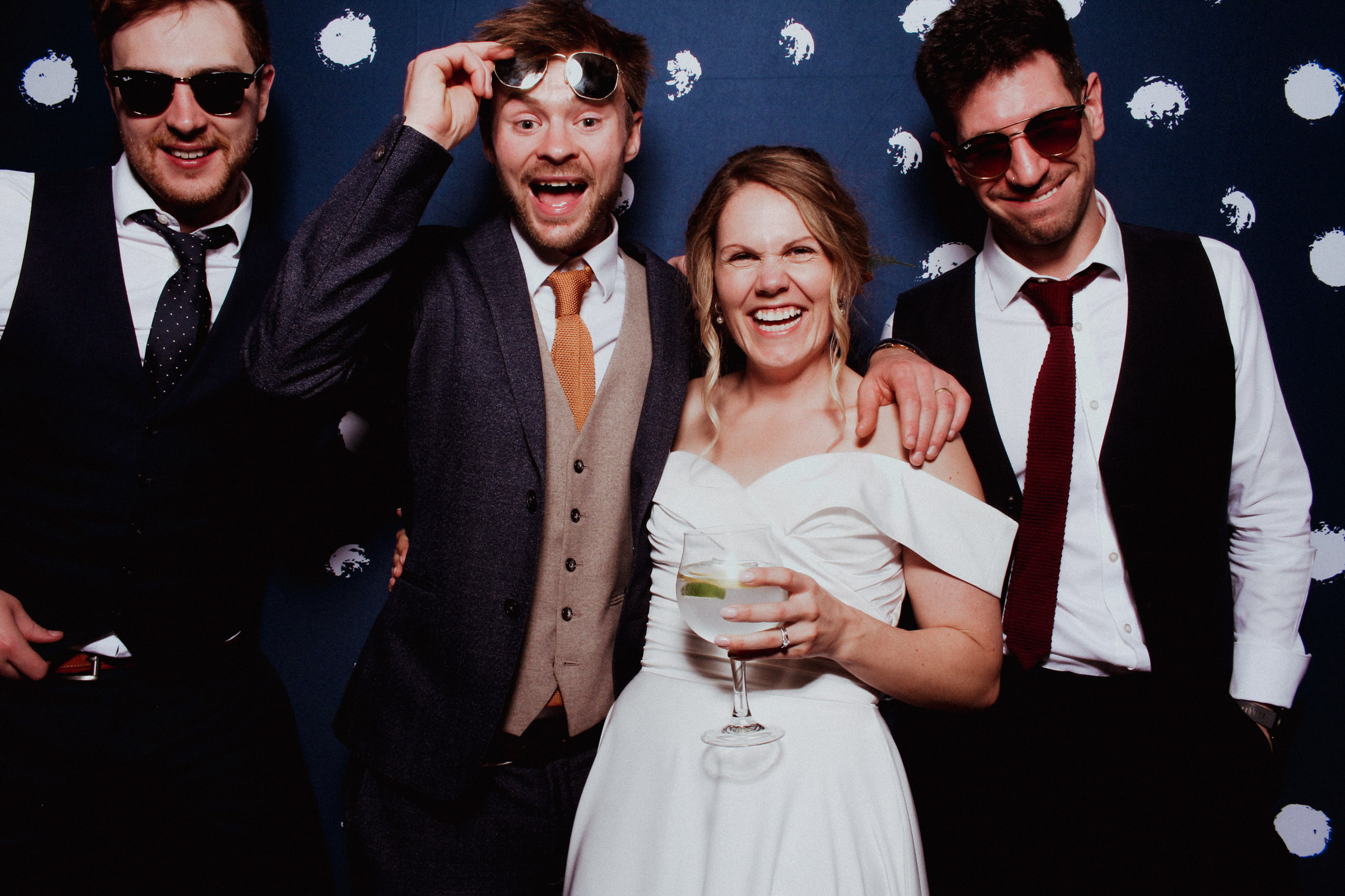 Nat & Sally's Wedding | View more photos from the event at gallery.picturematic.co/u/Picturematic/Nat-Sallys-Wedding