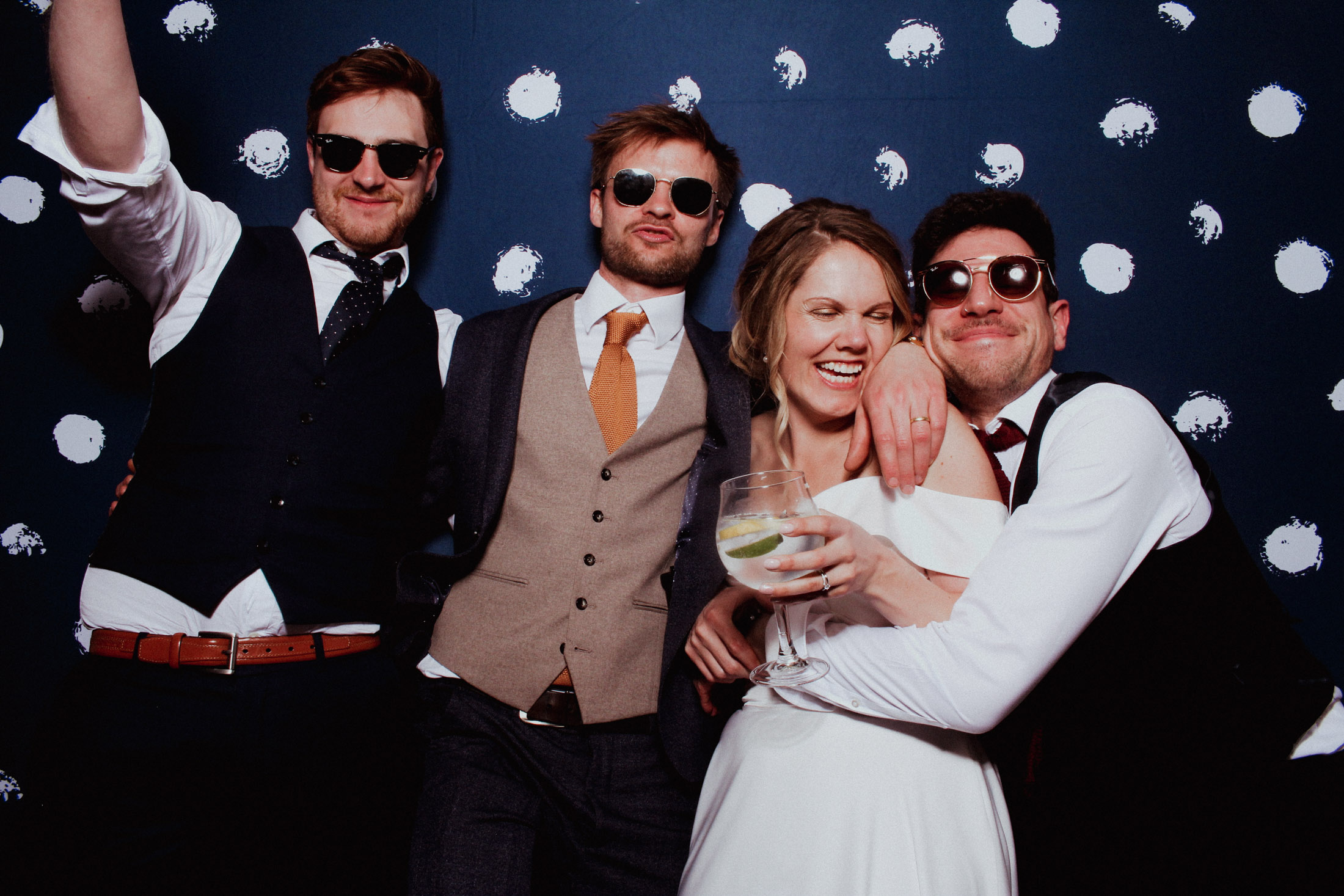 Nat & Sally's Wedding | View more photos from the event at gallery.picturematic.co/u/Picturematic/Nat-Sallys-Wedding