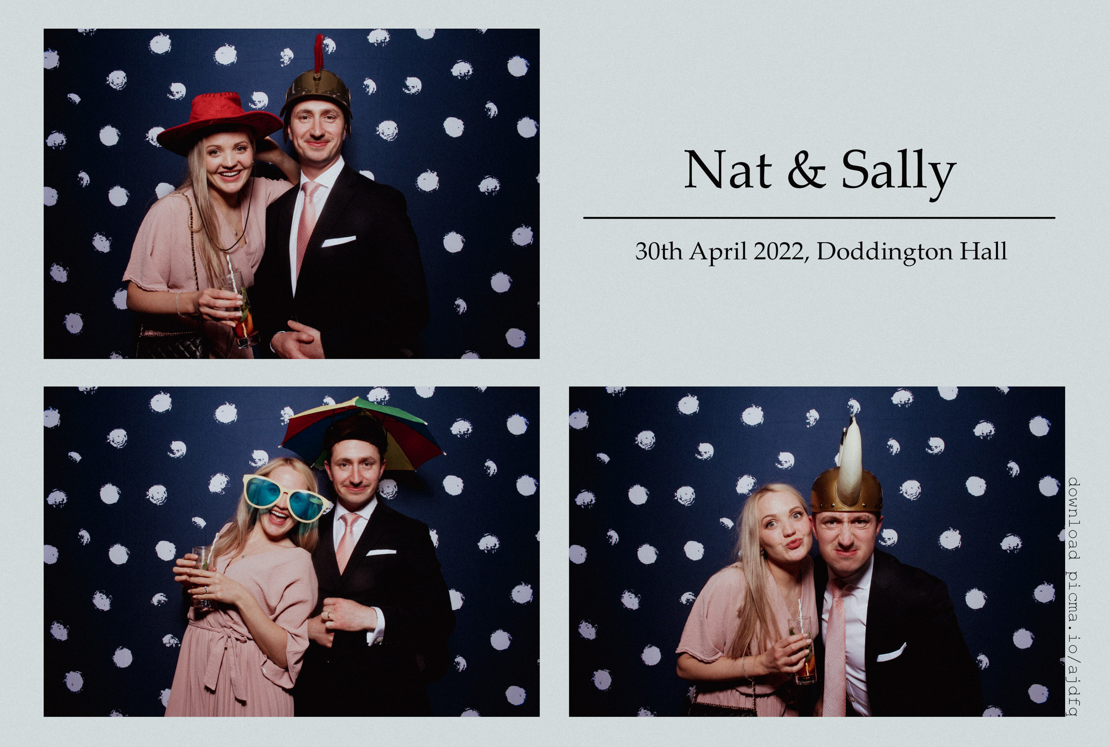 Nat & Sally's Wedding | View more photos from the event at gallery.picturematic.co/u/Picturematic/Nat-Sallys-Wedding