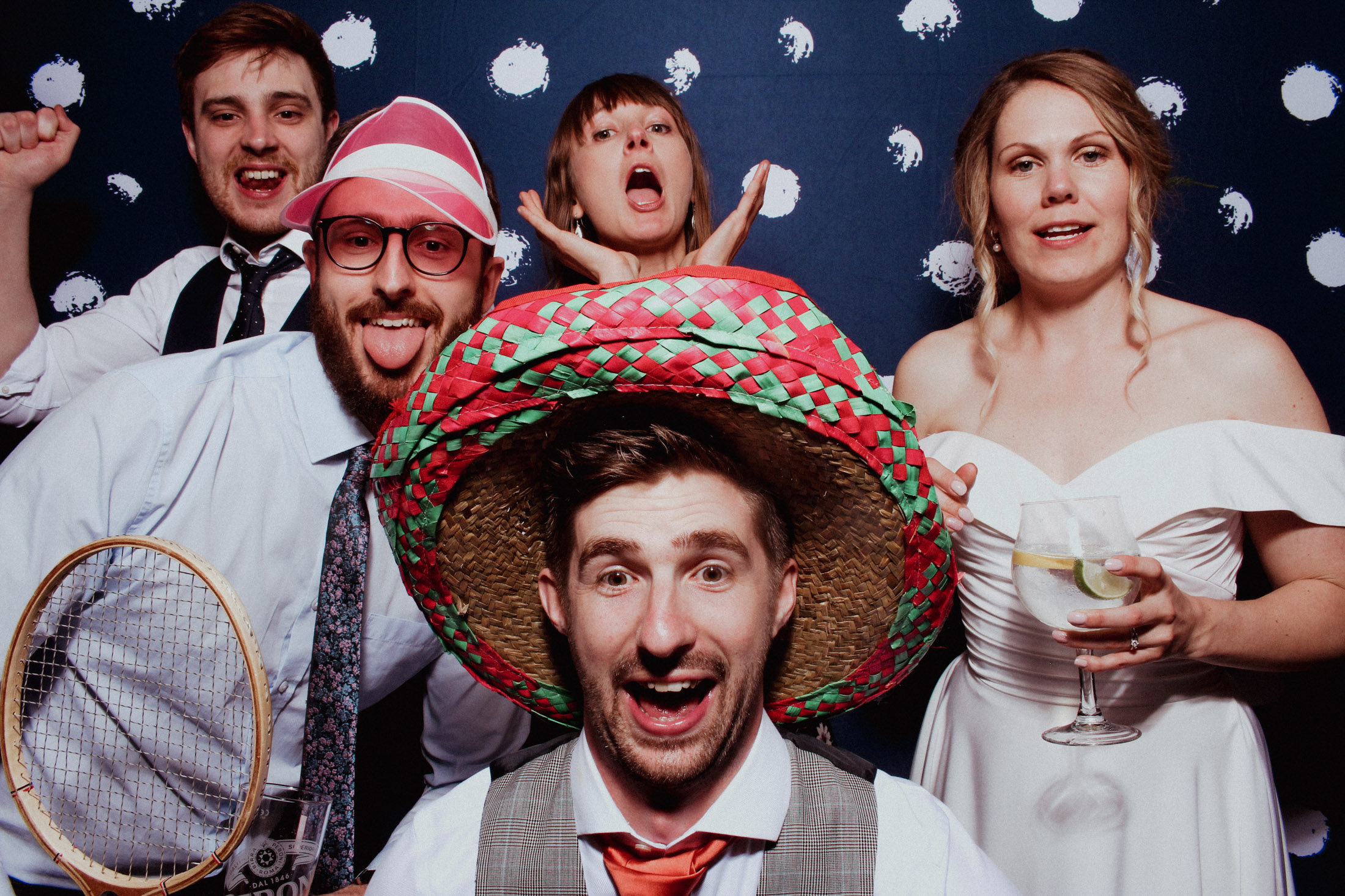 Nat & Sally's Wedding | View more photos from the event at gallery.picturematic.co/u/Picturematic/Nat-Sallys-Wedding