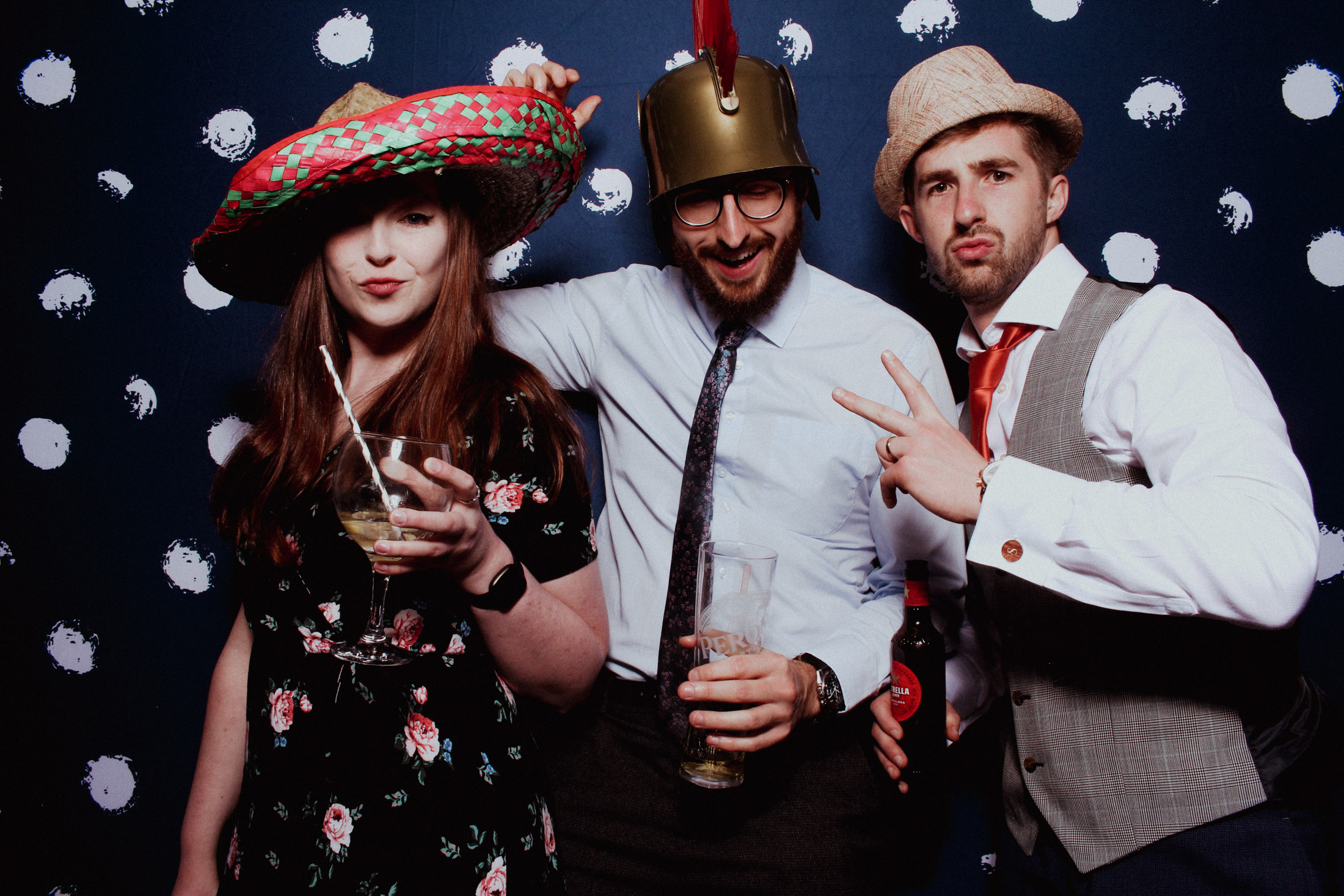 Nat & Sally's Wedding | View more photos from the event at gallery.picturematic.co/u/Picturematic/Nat-Sallys-Wedding