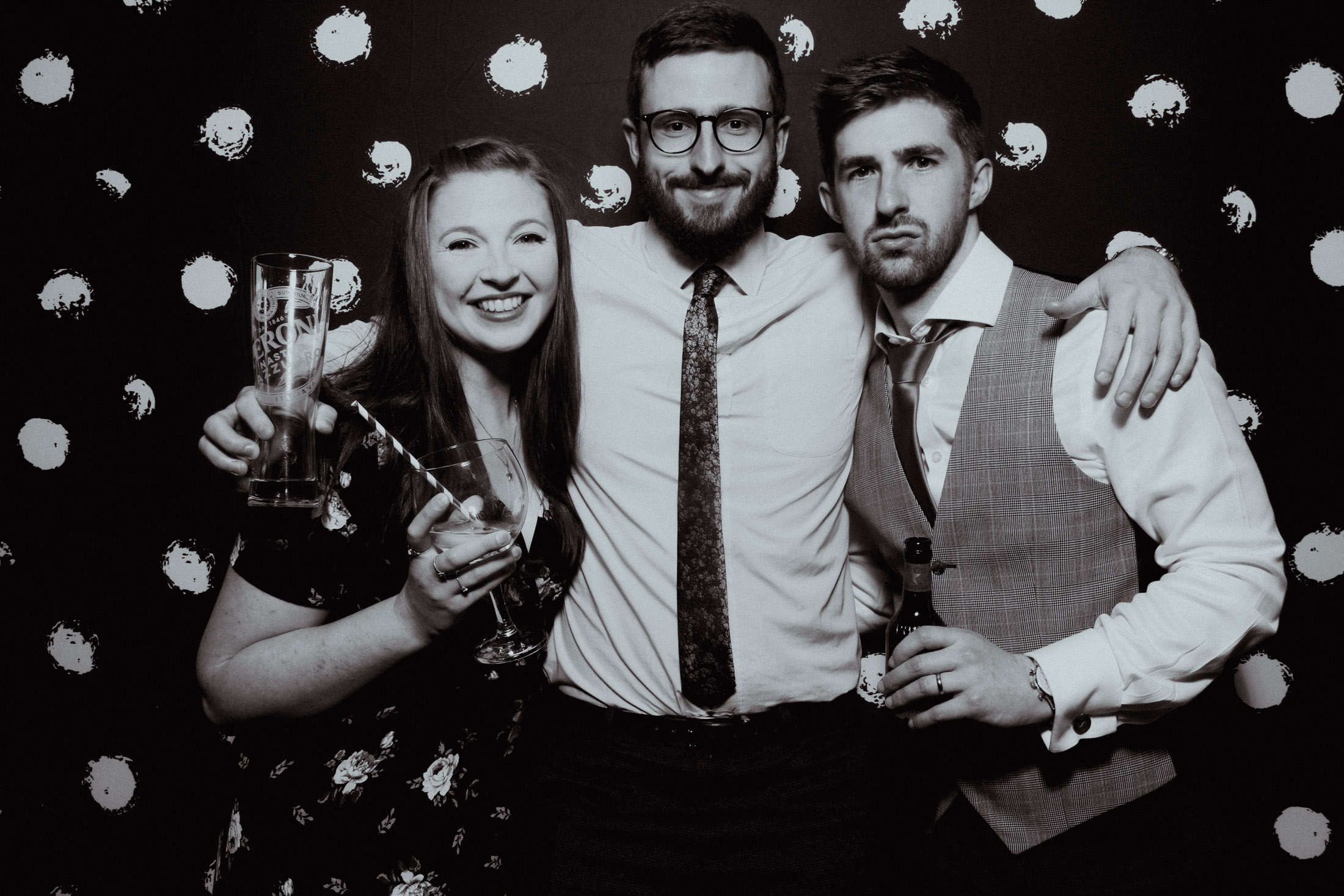 Nat & Sally's Wedding | View more photos from the event at gallery.picturematic.co/u/Picturematic/Nat-Sallys-Wedding