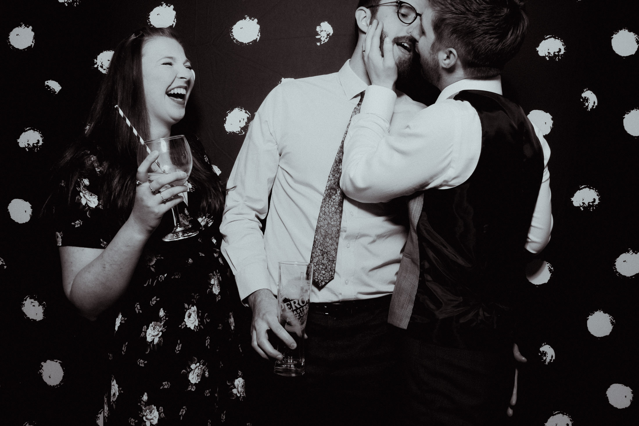 Nat & Sally's Wedding | View more photos from the event at gallery.picturematic.co/u/Picturematic/Nat-Sallys-Wedding