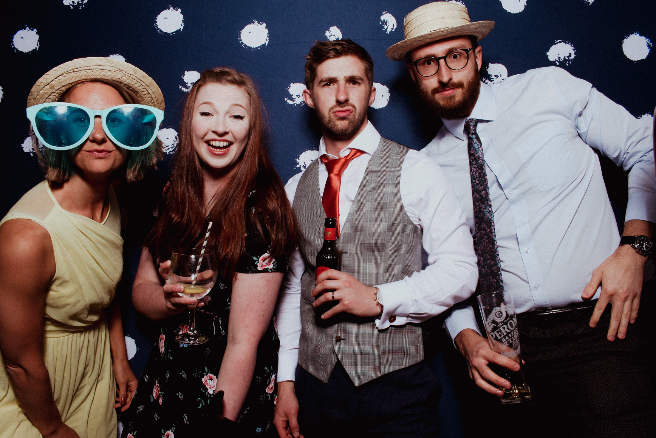 Nat & Sally's Wedding | View more photos from the event at gallery.picturematic.co/u/Picturematic/Nat-Sallys-Wedding