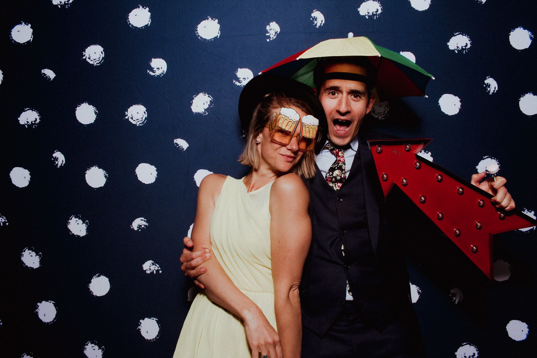 Nat & Sally's Wedding | View more photos from the event at gallery.picturematic.co/u/Picturematic/Nat-Sallys-Wedding