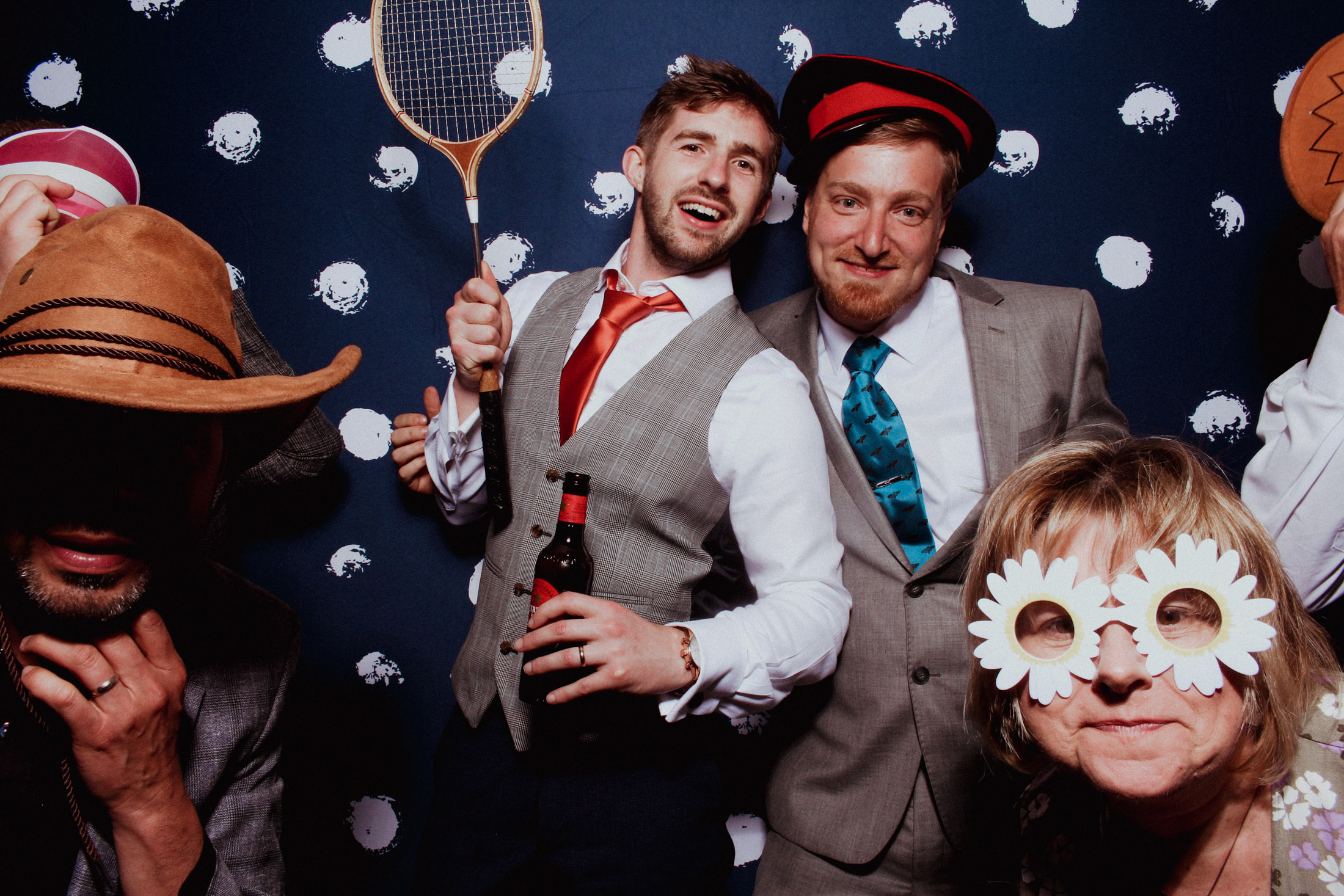Nat & Sally's Wedding | View more photos from the event at gallery.picturematic.co/u/Picturematic/Nat-Sallys-Wedding