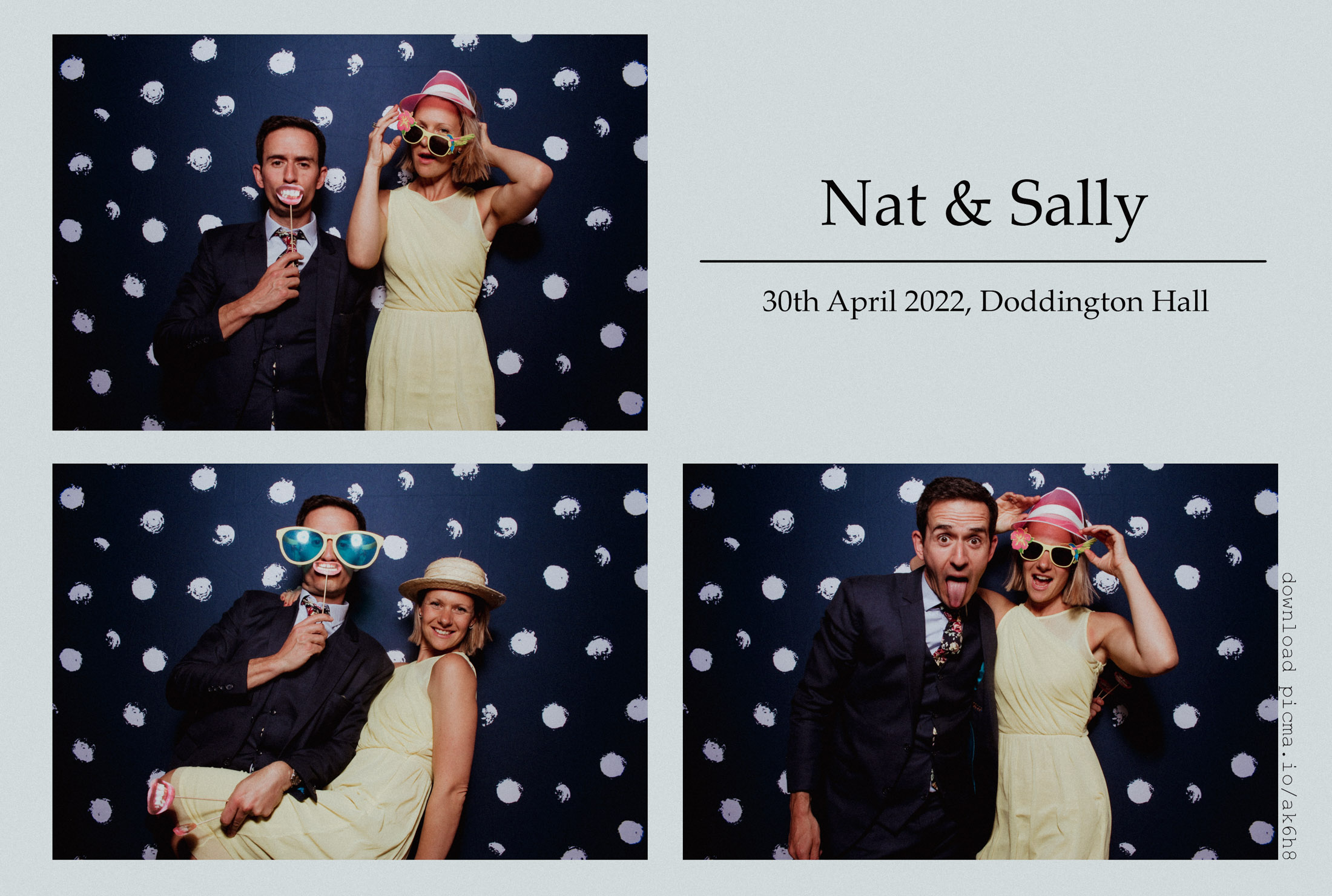 Nat & Sally's Wedding | View more photos from the event at gallery.picturematic.co/u/Picturematic/Nat-Sallys-Wedding