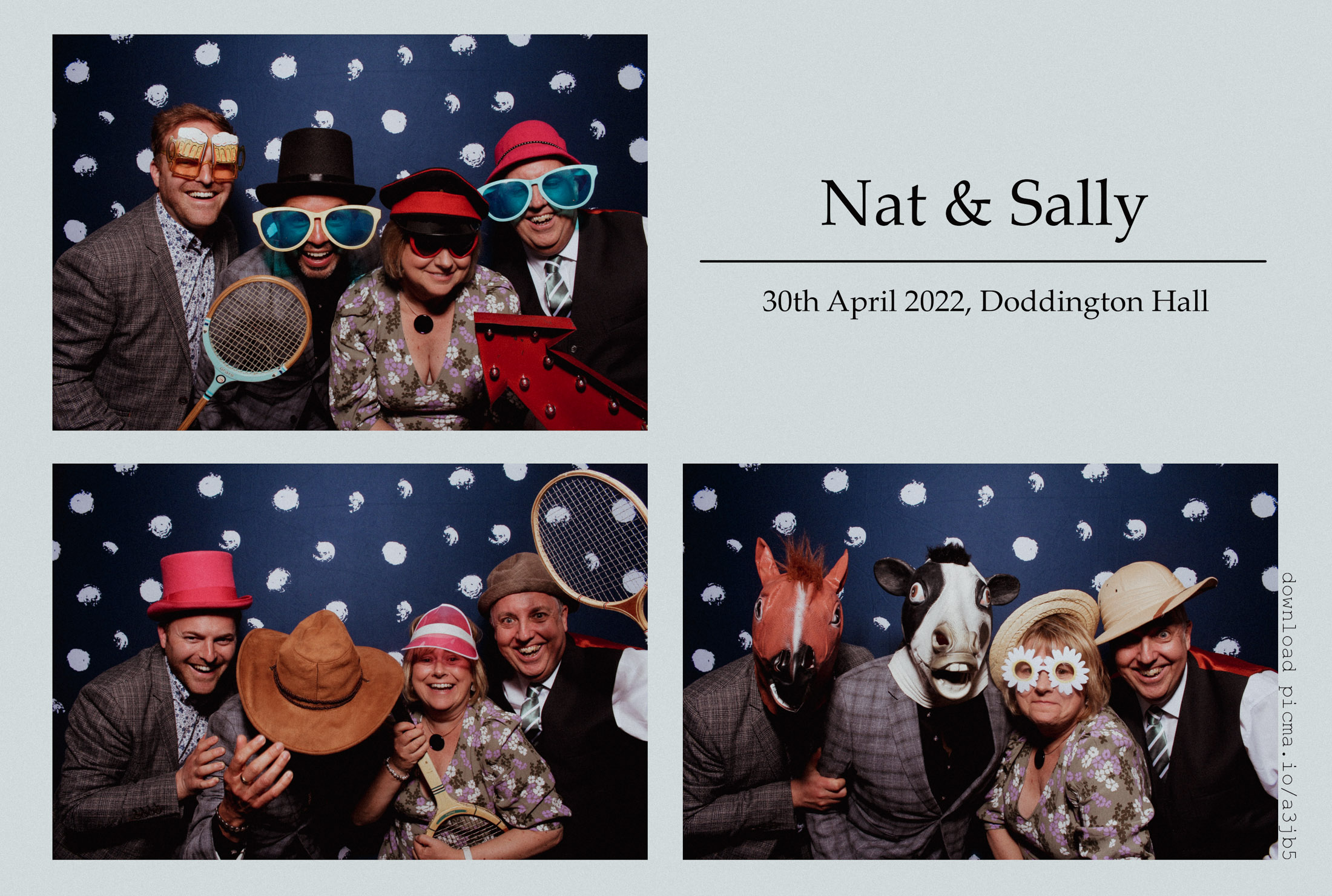 Nat & Sally's Wedding | View more photos from the event at gallery.picturematic.co/u/Picturematic/Nat-Sallys-Wedding