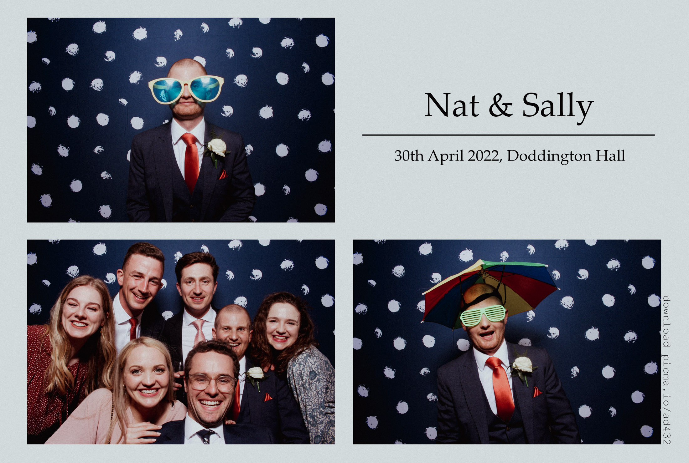Nat & Sally's Wedding | View more photos from the event at gallery.picturematic.co/u/Picturematic/Nat-Sallys-Wedding