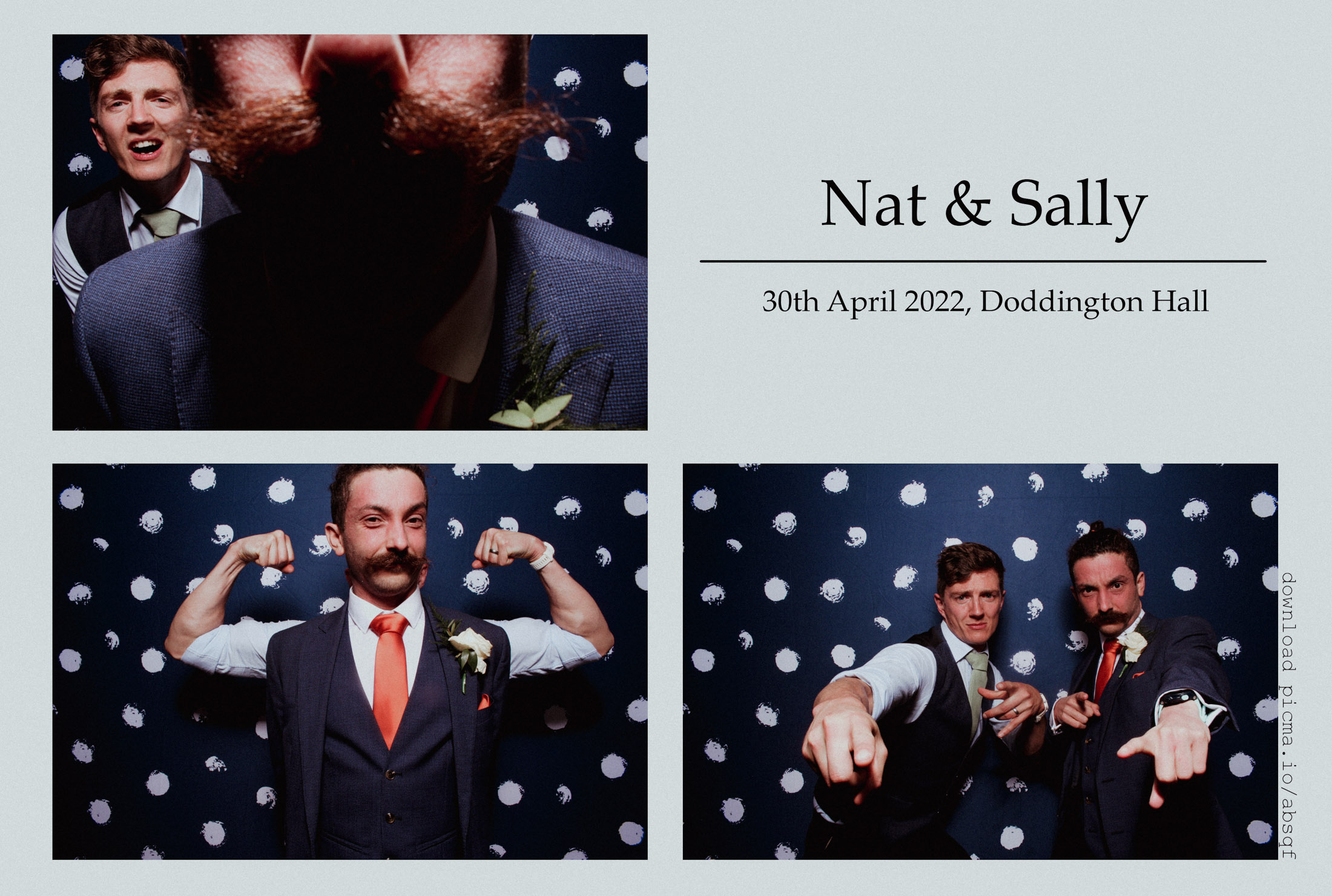 Nat & Sally's Wedding | View more photos from the event at gallery.picturematic.co/u/Picturematic/Nat-Sallys-Wedding