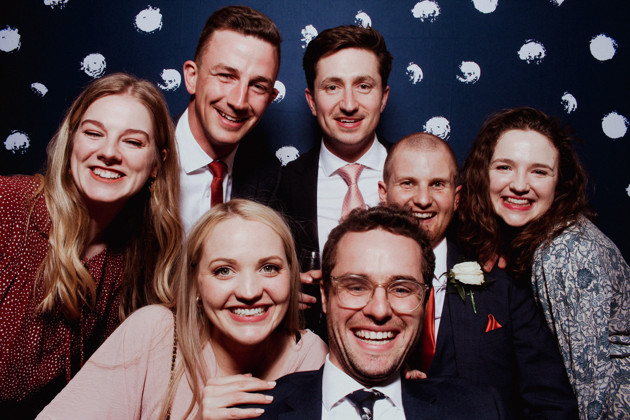 Nat & Sally's Wedding | View more photos from the event at gallery.picturematic.co/u/Picturematic/Nat-Sallys-Wedding