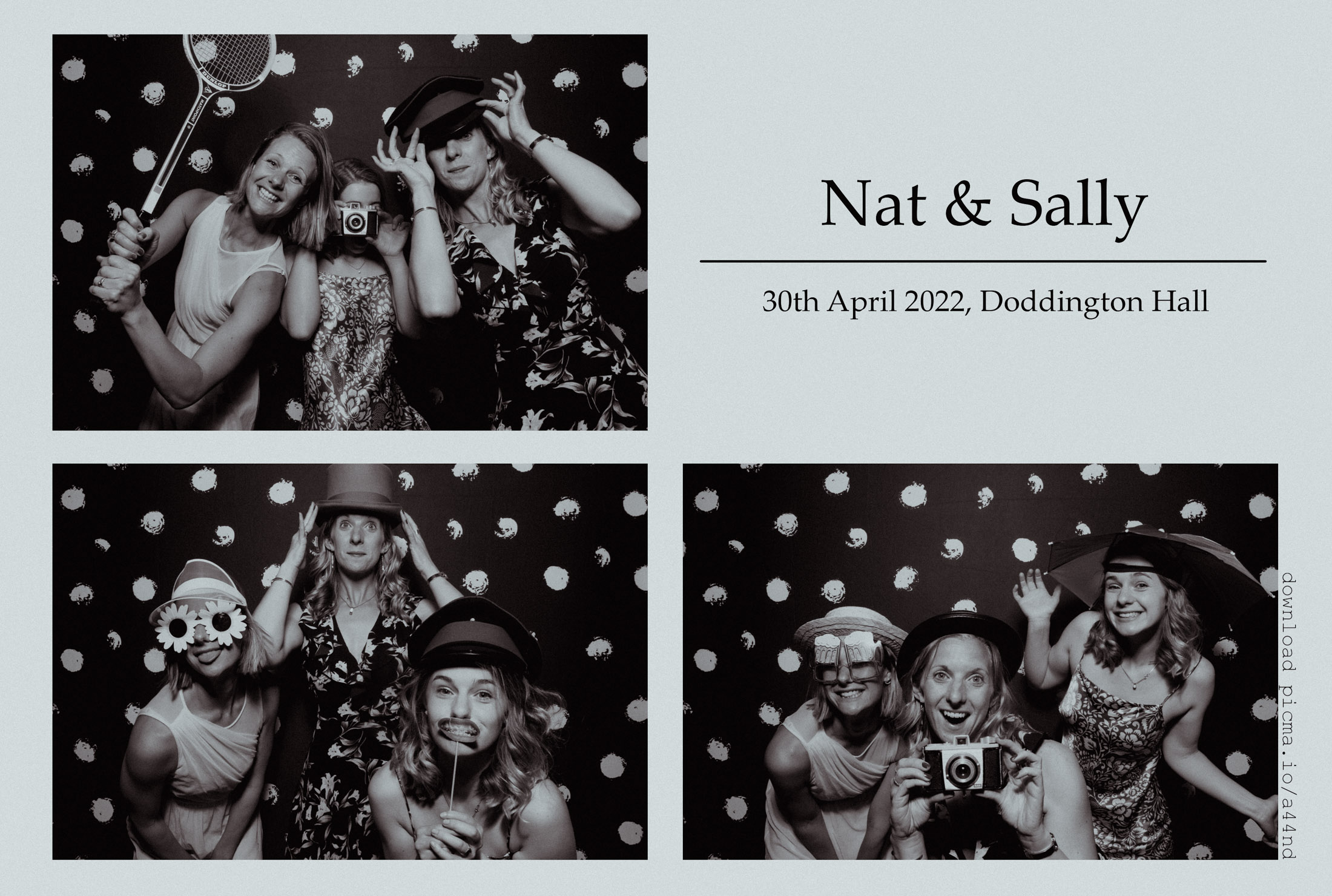 Nat & Sally's Wedding | View more photos from the event at gallery.picturematic.co/u/Picturematic/Nat-Sallys-Wedding