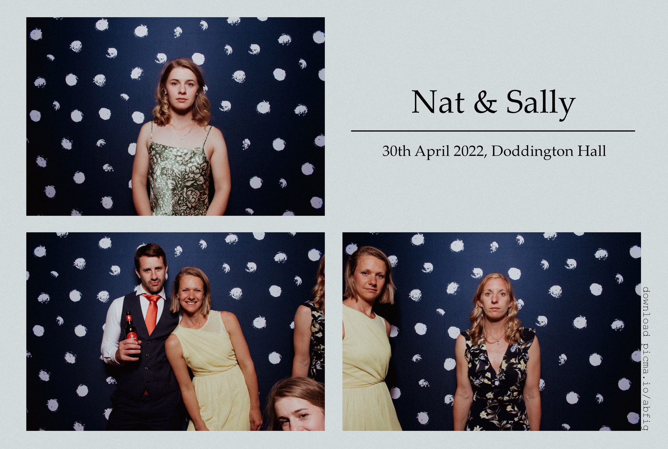 Nat & Sally's Wedding | View more photos from the event at gallery.picturematic.co/u/Picturematic/Nat-Sallys-Wedding