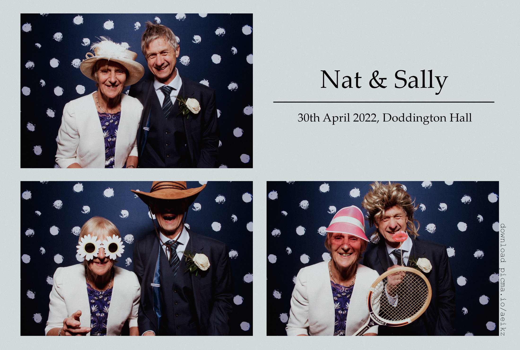 Nat & Sally's Wedding | View more photos from the event at gallery.picturematic.co/u/Picturematic/Nat-Sallys-Wedding