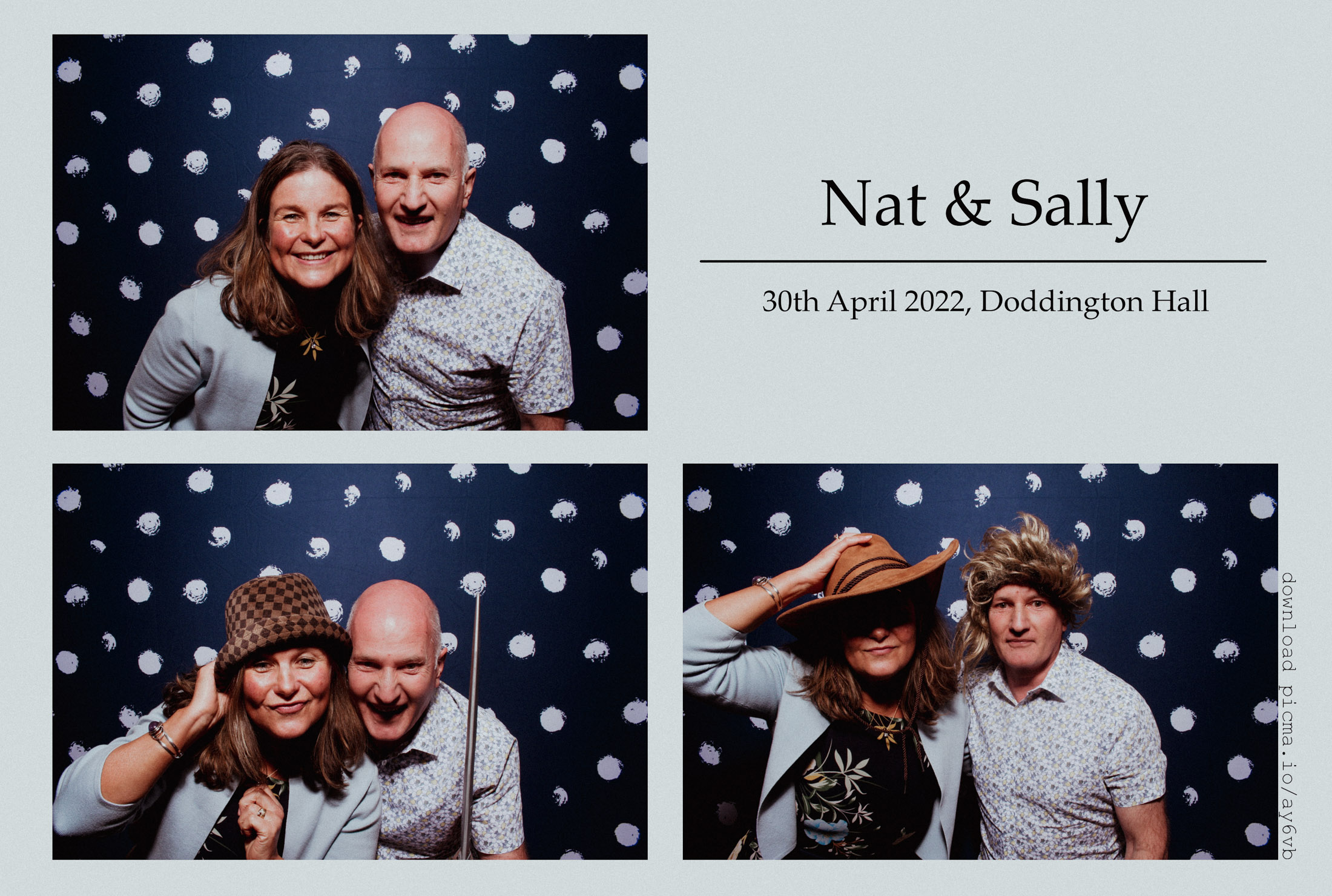 Nat & Sally's Wedding | View more photos from the event at gallery.picturematic.co/u/Picturematic/Nat-Sallys-Wedding