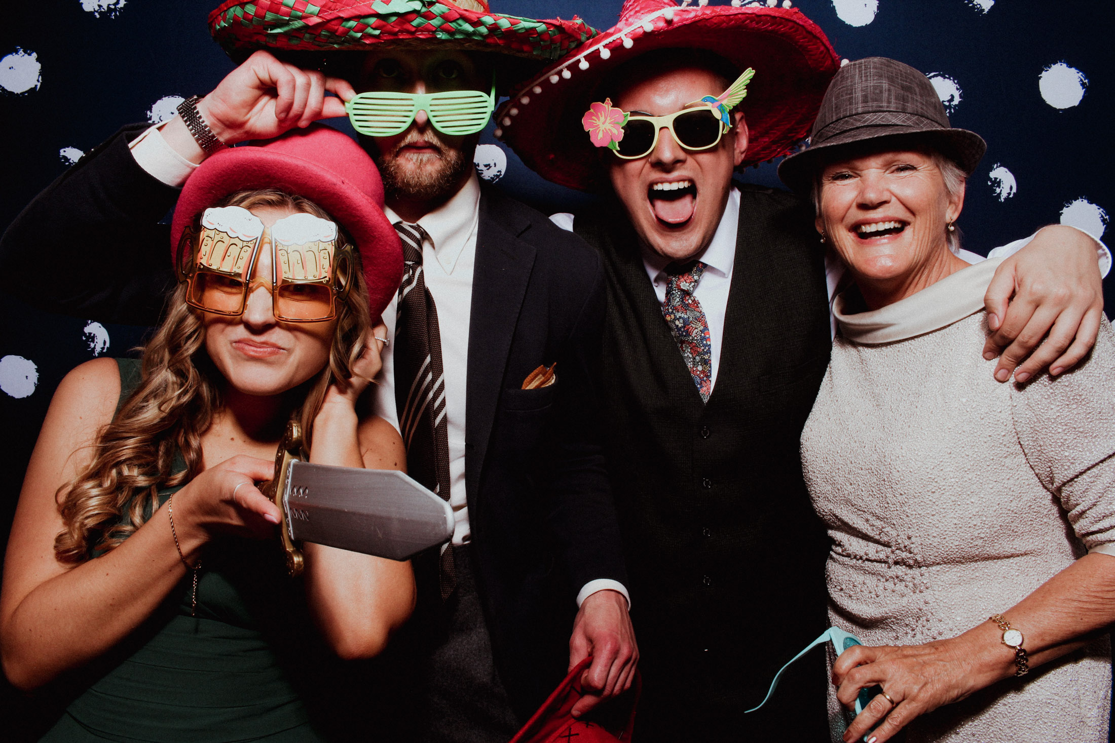 Nat & Sally's Wedding | View more photos from the event at gallery.picturematic.co/u/Picturematic/Nat-Sallys-Wedding