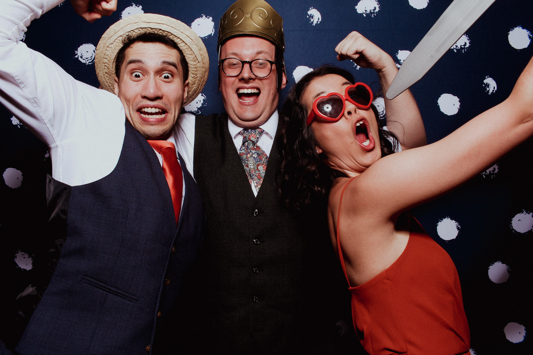 Nat & Sally's Wedding | View more photos from the event at gallery.picturematic.co/u/Picturematic/Nat-Sallys-Wedding