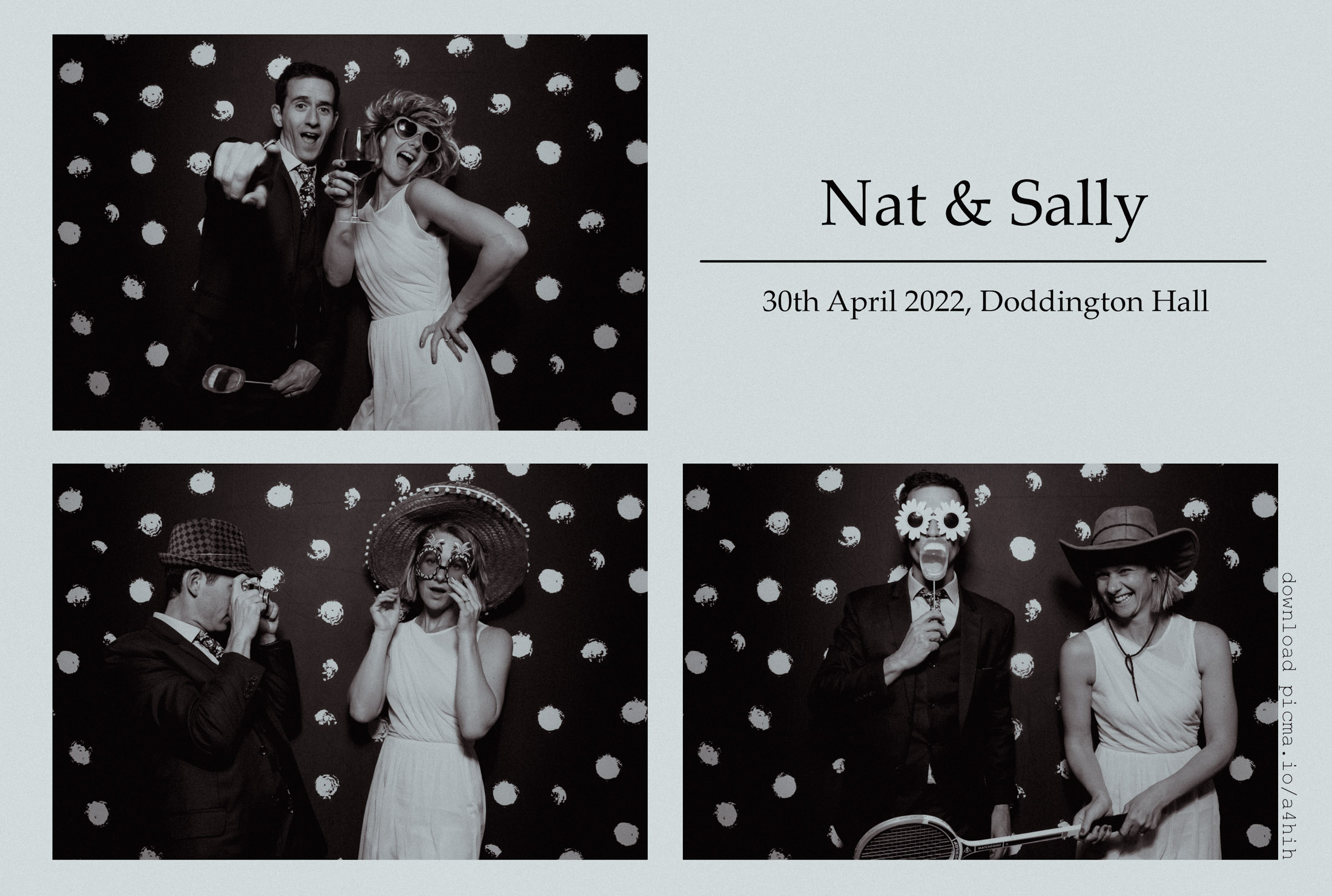 Nat & Sally's Wedding | View more photos from the event at gallery.picturematic.co/u/Picturematic/Nat-Sallys-Wedding