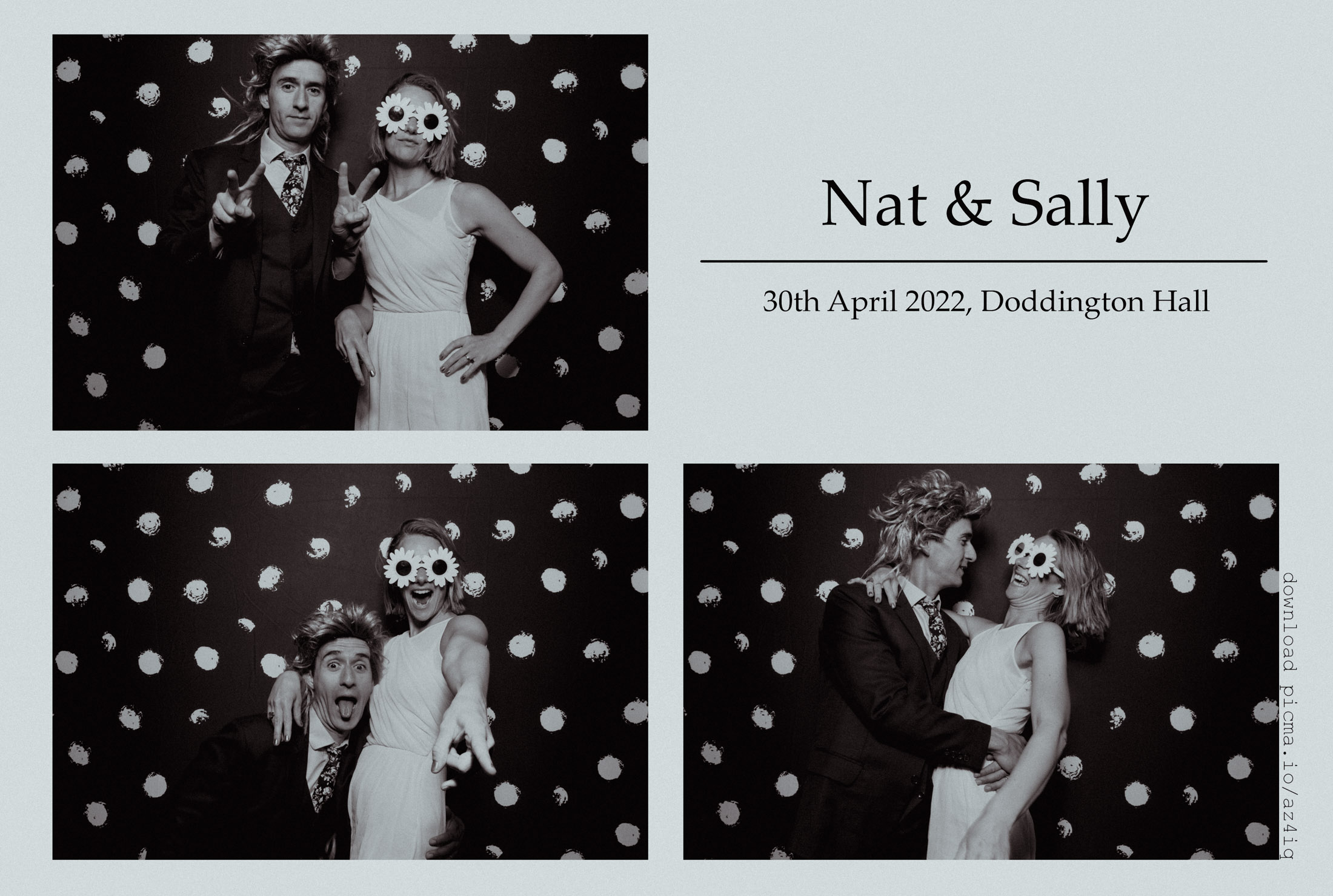 Nat & Sally's Wedding | View more photos from the event at gallery.picturematic.co/u/Picturematic/Nat-Sallys-Wedding
