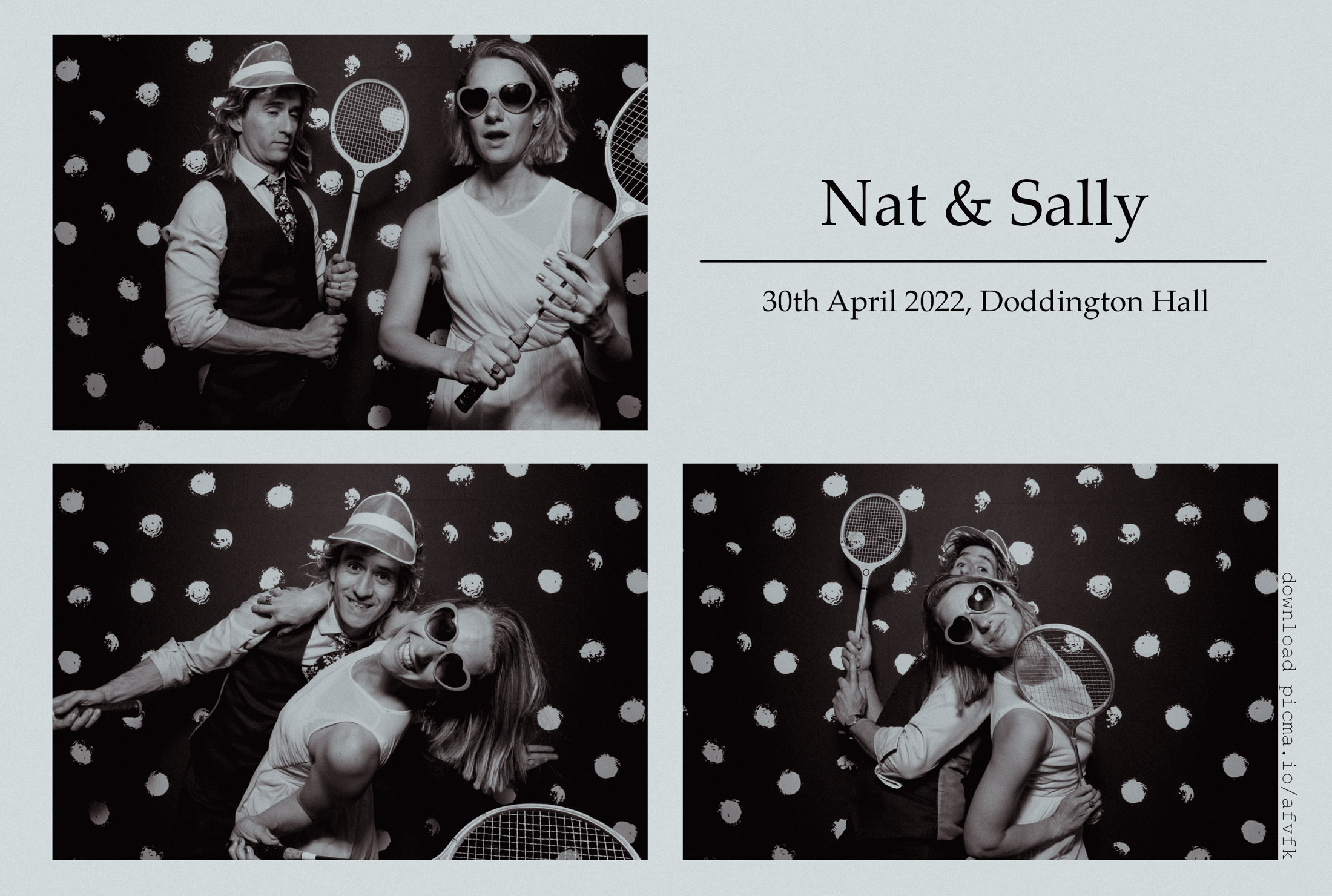 Nat & Sally's Wedding | View more photos from the event at gallery.picturematic.co/u/Picturematic/Nat-Sallys-Wedding