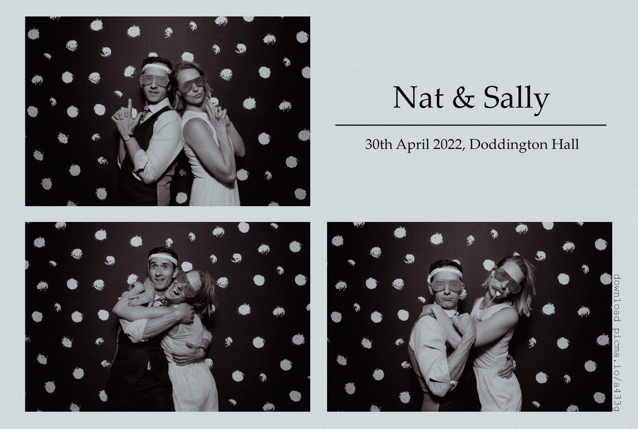 Nat & Sally's Wedding | View more photos from the event at gallery.picturematic.co/u/Picturematic/Nat-Sallys-Wedding