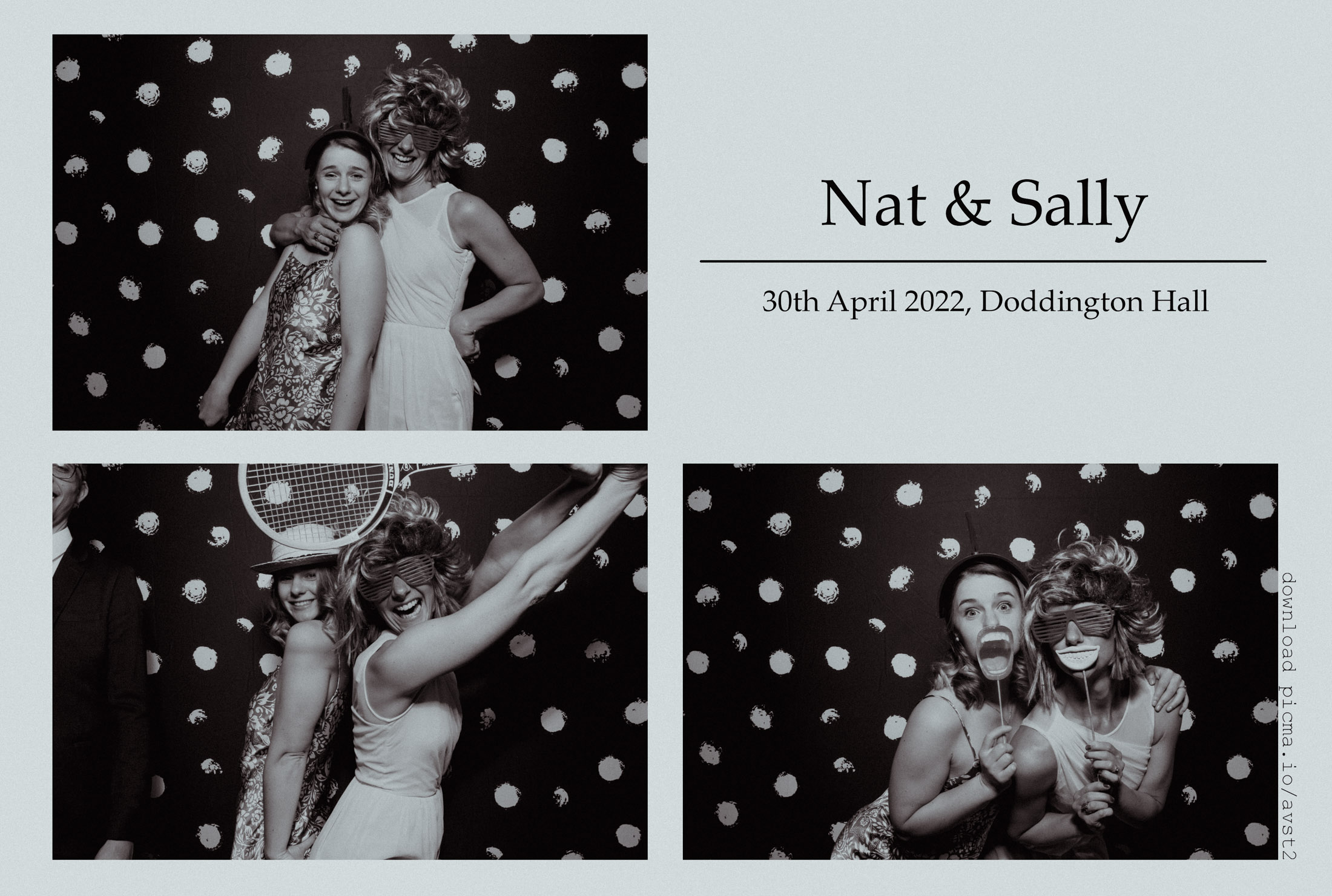 Nat & Sally's Wedding | View more photos from the event at gallery.picturematic.co/u/Picturematic/Nat-Sallys-Wedding