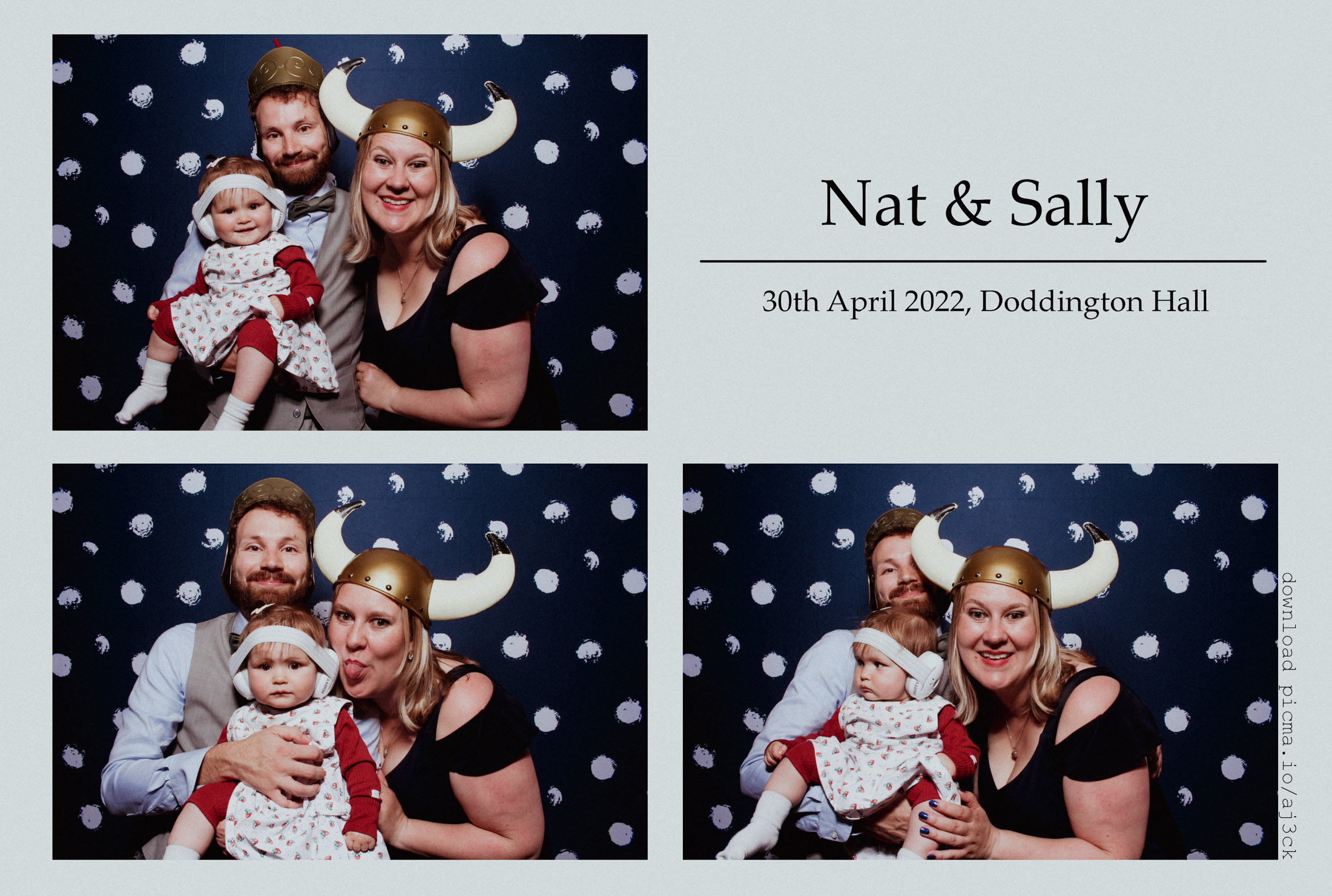 Nat & Sally's Wedding | View more photos from the event at gallery.picturematic.co/u/Picturematic/Nat-Sallys-Wedding