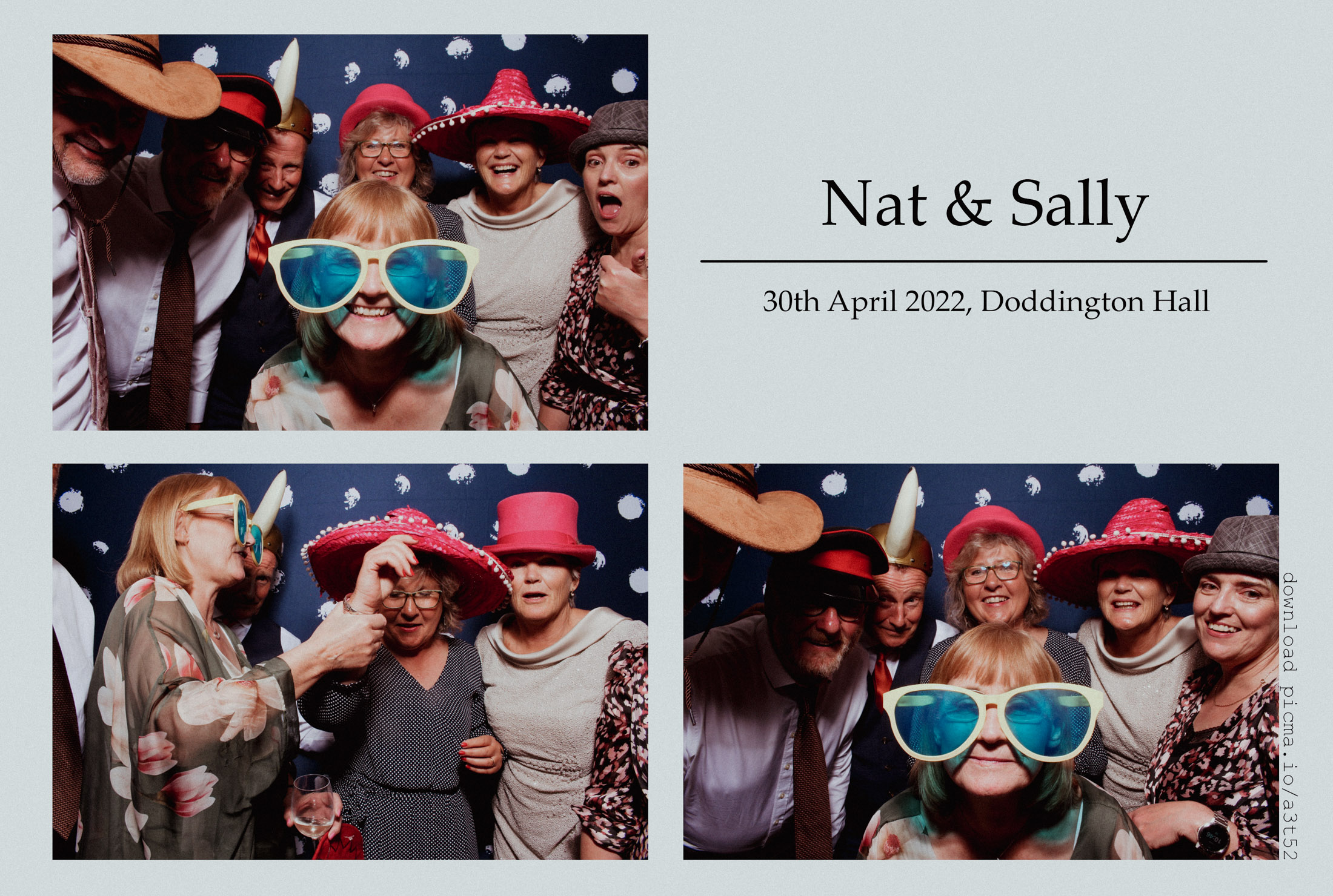 Nat & Sally's Wedding | View more photos from the event at gallery.picturematic.co/u/Picturematic/Nat-Sallys-Wedding