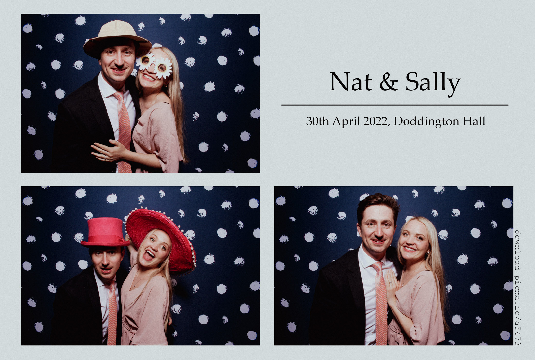 Nat & Sally's Wedding | View more photos from the event at gallery.picturematic.co/u/Picturematic/Nat-Sallys-Wedding