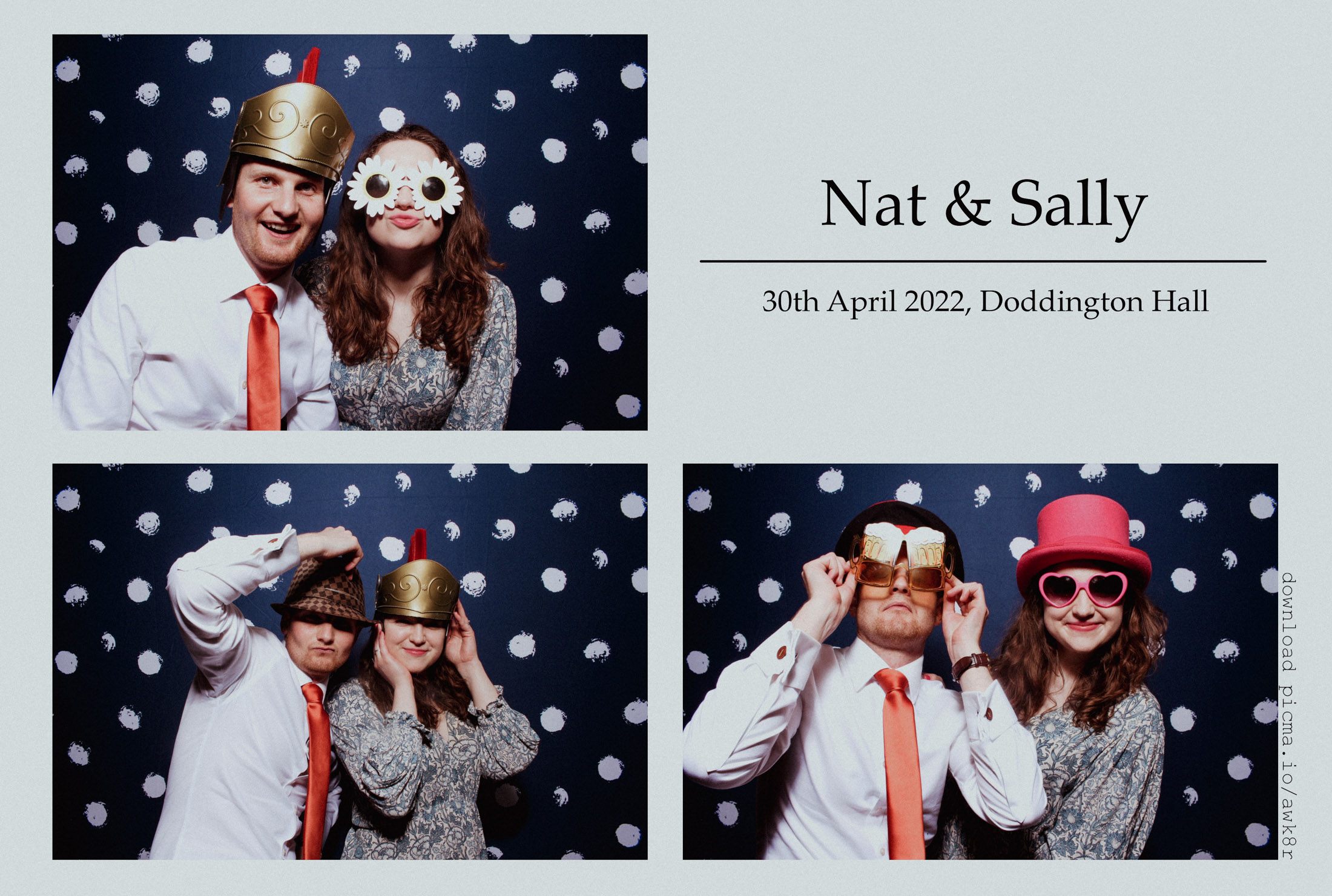 Nat & Sally's Wedding | View more photos from the event at gallery.picturematic.co/u/Picturematic/Nat-Sallys-Wedding