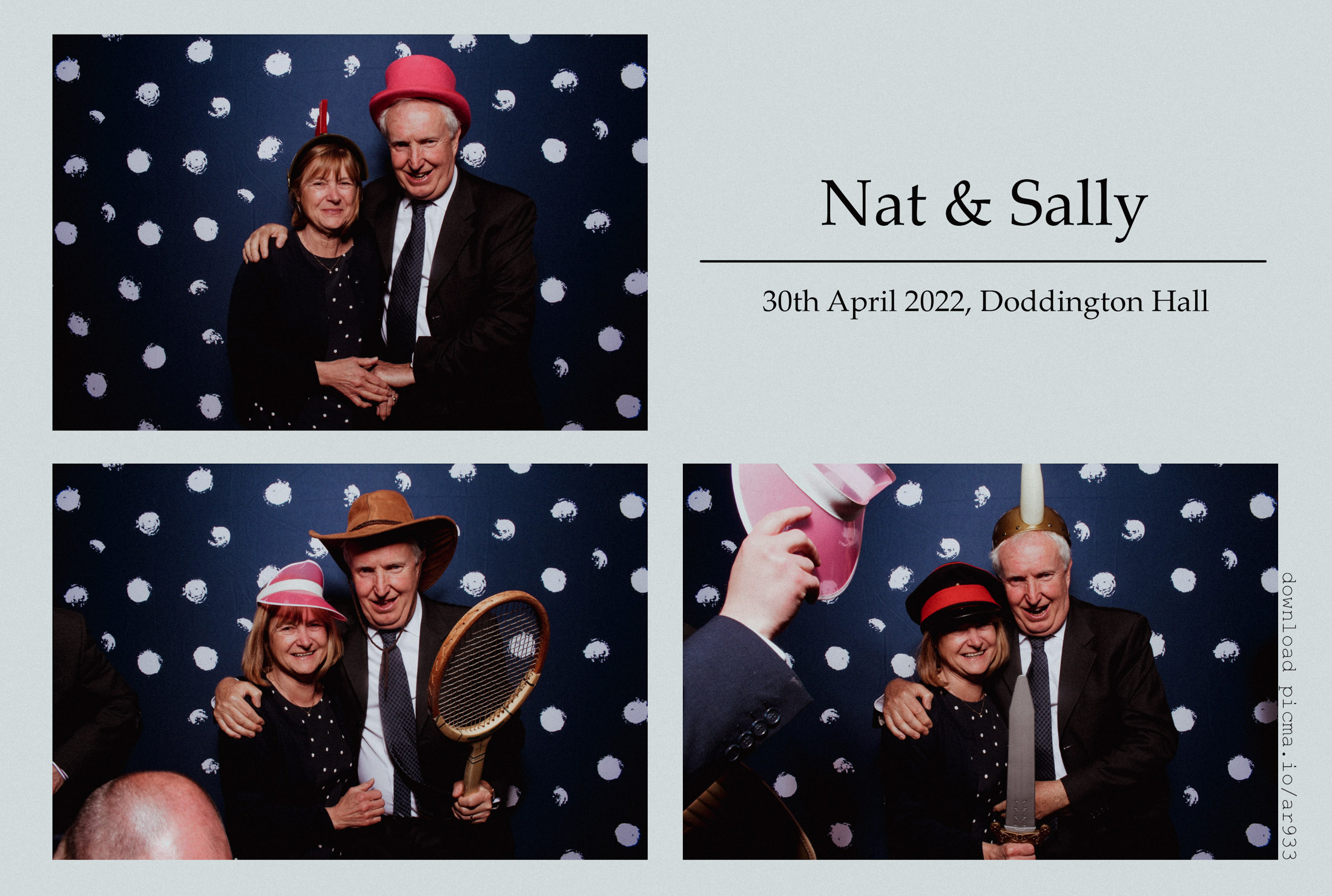 Nat & Sally's Wedding | View more photos from the event at gallery.picturematic.co/u/Picturematic/Nat-Sallys-Wedding