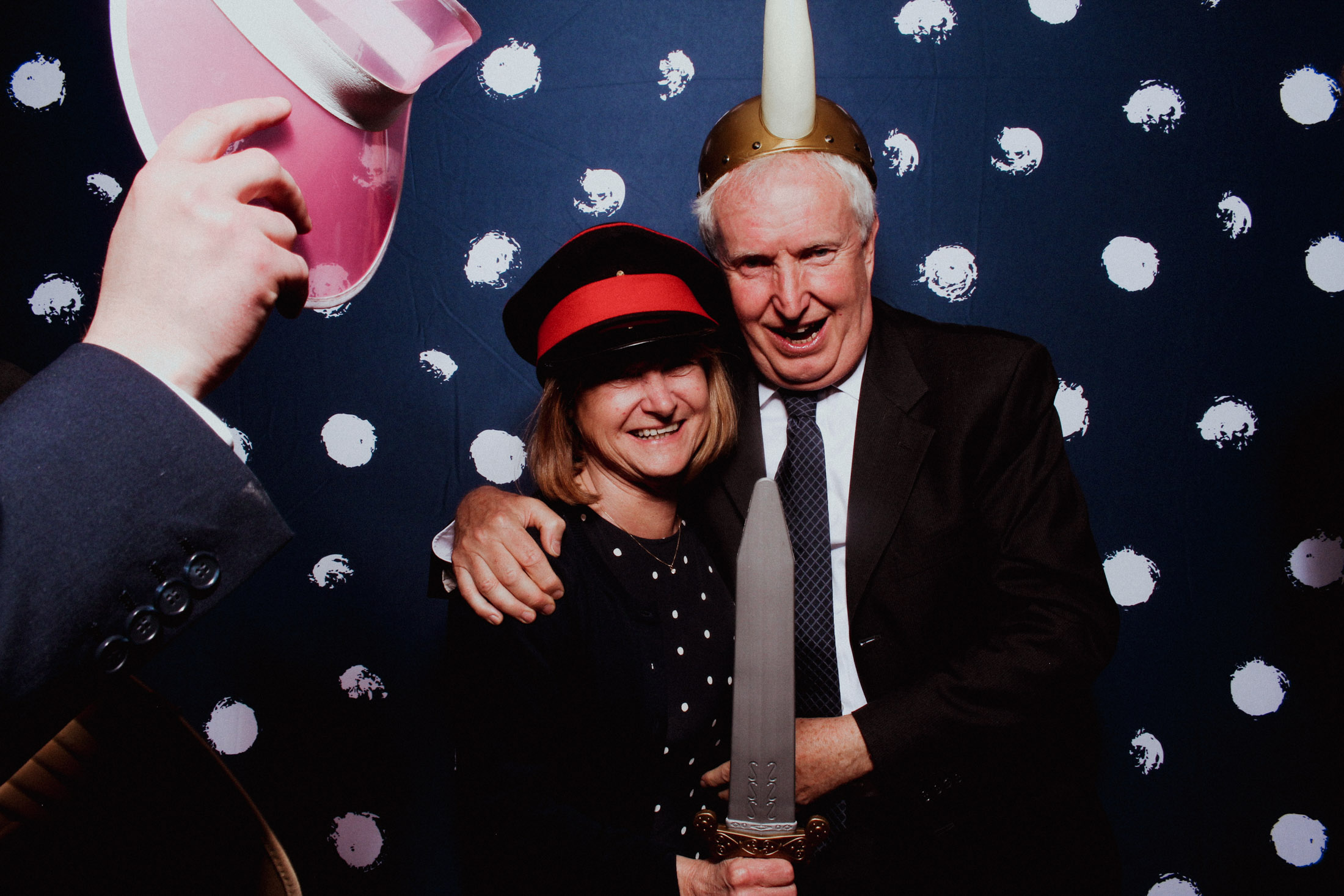 Nat & Sally's Wedding | View more photos from the event at gallery.picturematic.co/u/Picturematic/Nat-Sallys-Wedding