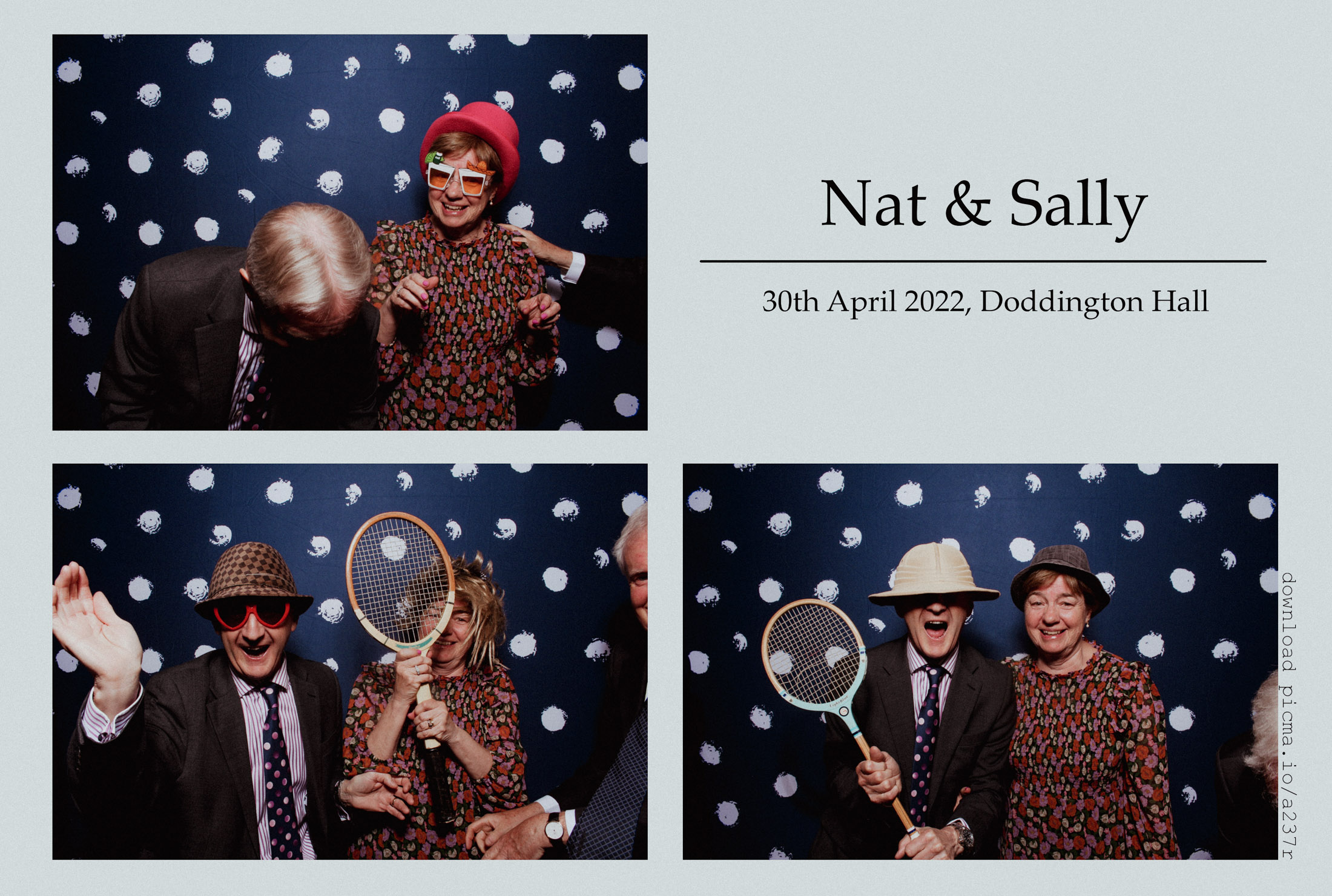 Nat & Sally's Wedding | View more photos from the event at gallery.picturematic.co/u/Picturematic/Nat-Sallys-Wedding