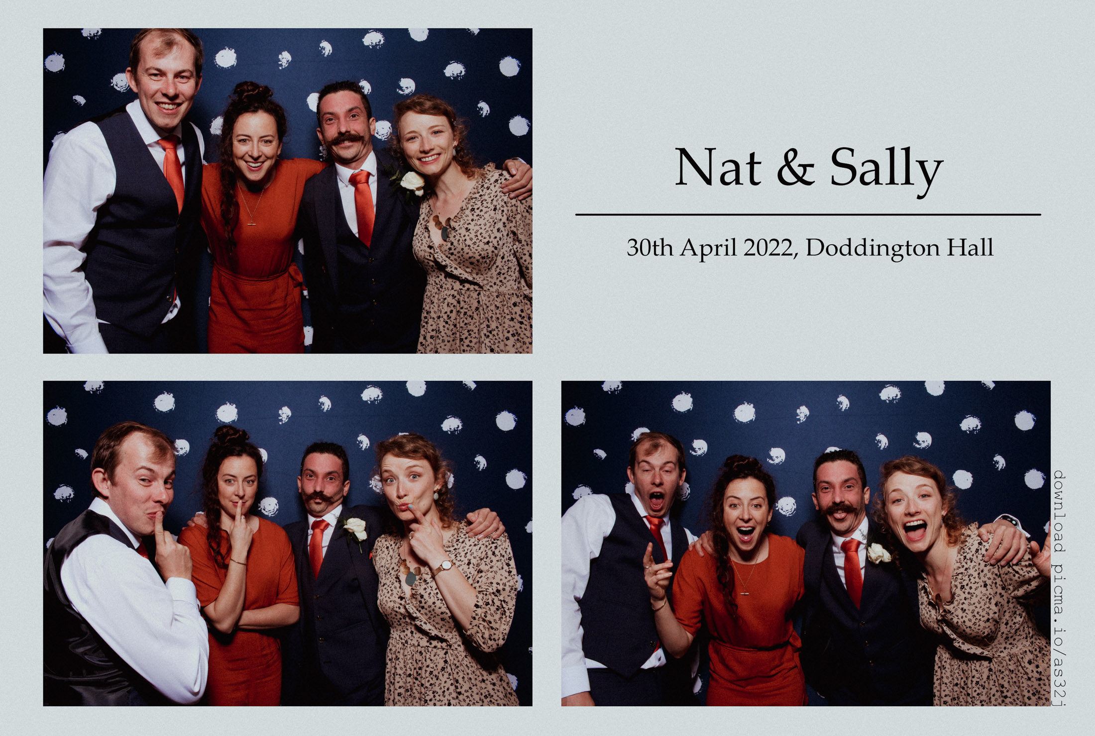 Nat & Sally's Wedding | View more photos from the event at gallery.picturematic.co/u/Picturematic/Nat-Sallys-Wedding