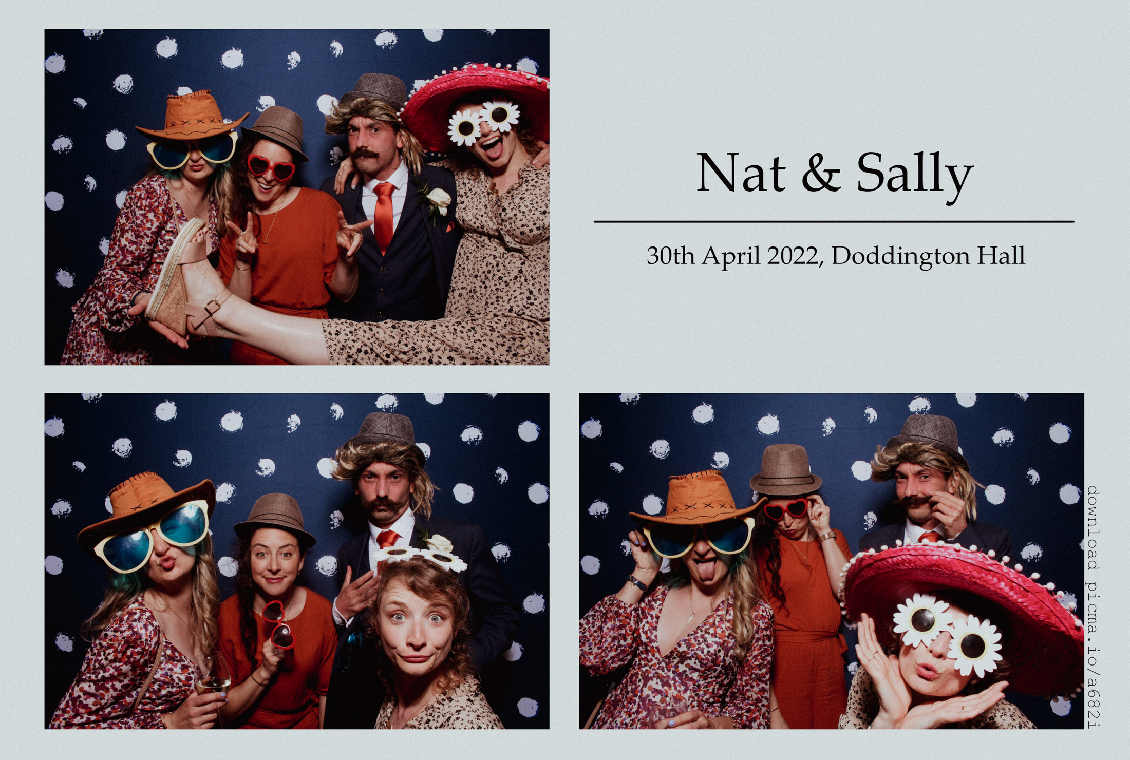 Nat & Sally's Wedding | View more photos from the event at gallery.picturematic.co/u/Picturematic/Nat-Sallys-Wedding