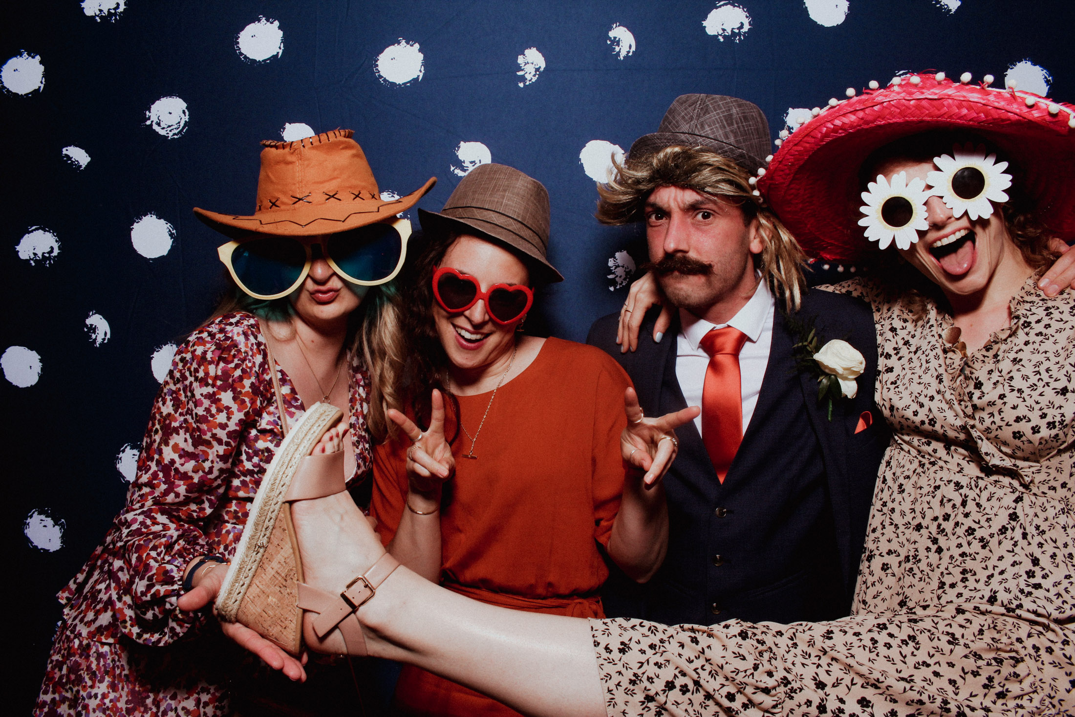Nat & Sally's Wedding | View more photos from the event at gallery.picturematic.co/u/Picturematic/Nat-Sallys-Wedding