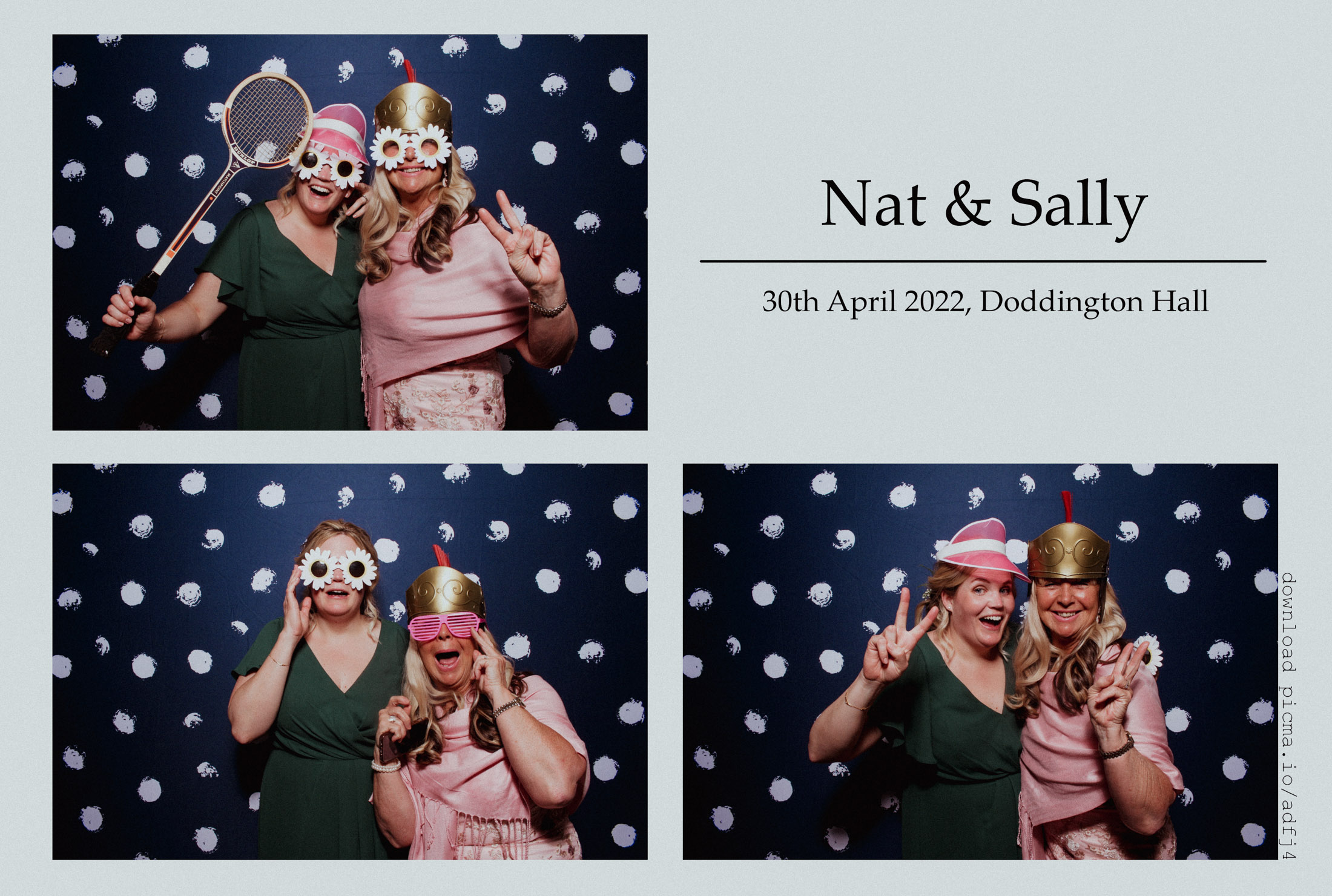 Nat & Sally's Wedding | View more photos from the event at gallery.picturematic.co/u/Picturematic/Nat-Sallys-Wedding
