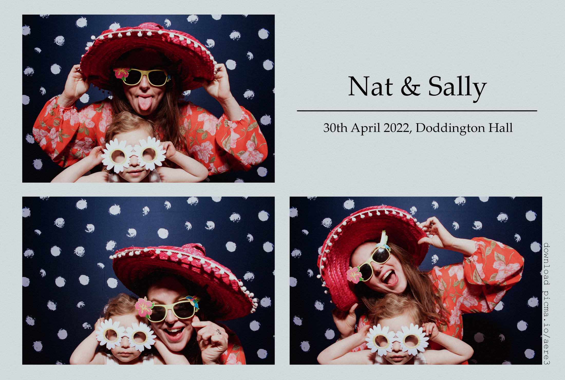Nat & Sally's Wedding | View more photos from the event at gallery.picturematic.co/u/Picturematic/Nat-Sallys-Wedding