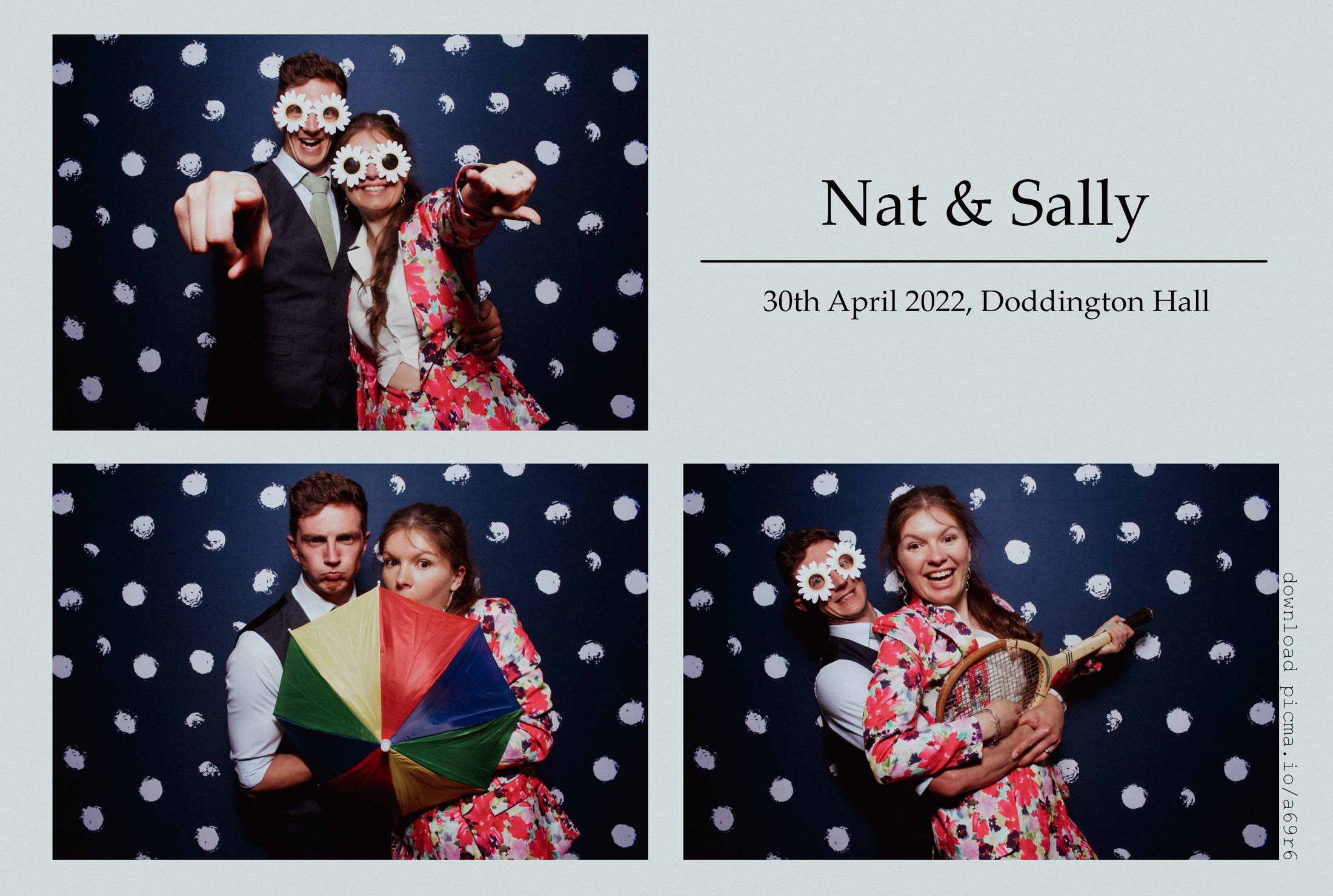 Nat & Sally's Wedding | View more photos from the event at gallery.picturematic.co/u/Picturematic/Nat-Sallys-Wedding