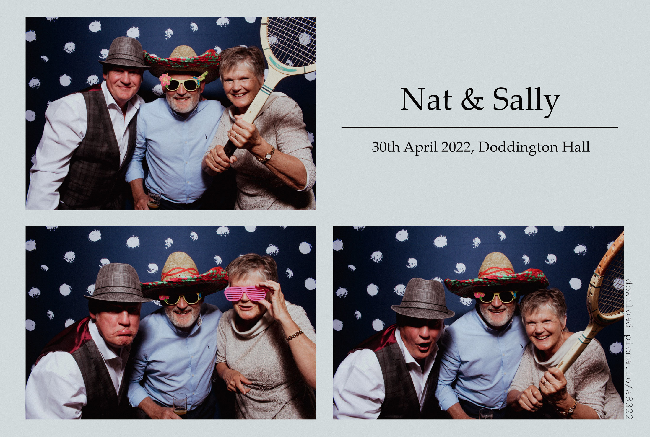 Nat & Sally's Wedding | View more photos from the event at gallery.picturematic.co/u/Picturematic/Nat-Sallys-Wedding