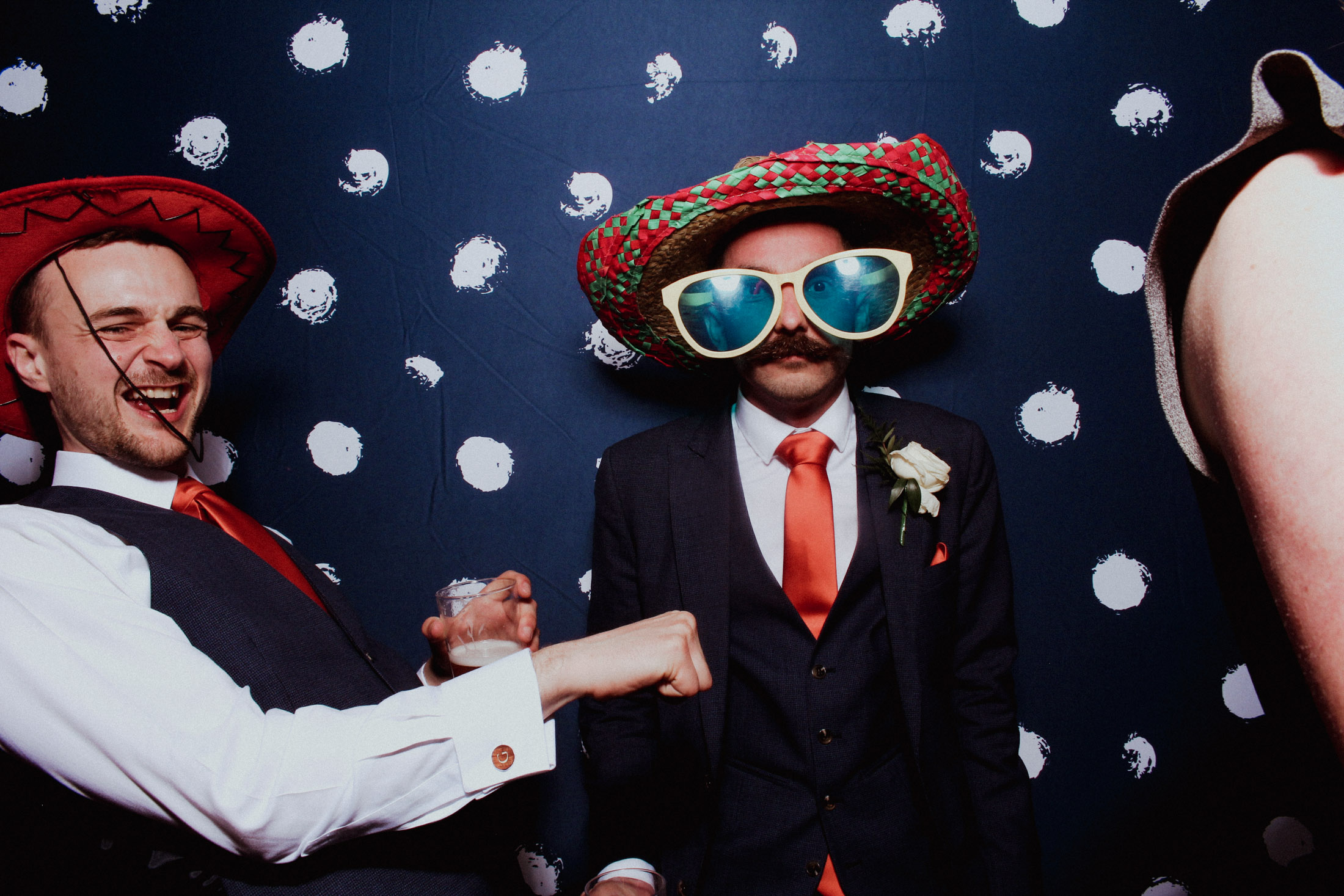 Nat & Sally's Wedding | View more photos from the event at gallery.picturematic.co/u/Picturematic/Nat-Sallys-Wedding